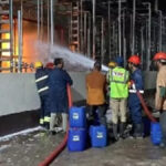 तेलंगाना रिएक्टर विस्फोट, तेलंगाना फार्मा कंपनी हादसा, फार्मा कंपनी में धमाका, रिएक्टर ब्लास्ट, तेलंगाना हादसा, यादाद्री भुवनगिरि हादसा, भुवनगिरि फार्मा प्लांट, पोचमपल्ली हादसा, डोथिगुडेम फार्मा कंपनी, फार्मा फैक्ट्री में आग, तेलंगाना न्यूज, औद्योगिक हादसा, फार्मा प्लांट दुर्घटना, रिएक्टर विस्फोट में दो की मौत, 10 घायल, Telangana Reactor Explosion, Telangana Pharma Plant Blast, Pharma Company Reactor Blast, Reactor Explosion Telangana, Yadadri Bhuvanagiri Accident, Bhuvanagiri Pharma Plant Fire, Pochampally Pharma Accident, Dothigudem Pharma Company, Telangana Industrial Accident, Pharma Factory Explosion, Reactor Blast India, Telangana Breaking News, Two Killed Ten Injured Telangana,Telangana reactor explosion today, Telangana pharma company blast, Yadadri Bhuvanagiri reactor blast, two killed 10 injured Telangana, Telangana pharma plant accident, Pochampally reactor explosion, Dothigudem pharma company fire, Hazelo Lab Private Limited accident, Telangana industrial accident news, pharma factory blast Telangana, reactor explosion in pharma company, यादाद्री भुवनगिरि जिला समाचार, यादाद्री भुवनगिरि हादसा, भुवनगिरि न्यूज, पोचमपल्ली समाचार, डोथिगुडेम न्यूज, सूर्यापेट न्यूज, तेलंगाना समाचार, तेलंगाना ब्रेकिंग न्यूज, Telangana News, Yadadri Bhuvanagiri News, Bhuvanagiri News, Pochampally News, Dothigudem News, Suryapet News, Telangana Accident News, #TelanganaReactorExplosion, #Telangana, #TelanganaNews, #PharmaPlantBlast, #ReactorBlast, #PharmaCompany, #YadadriBhuvanagiri, #Bhuvanagiri, #Pochampally, #IndustrialAccident, #PharmaAccident, #BreakingNews, #IndiaNews, #FactoryBlast, #ReactorExplosion,