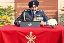 IAF Chief Theaterisation, IAF Chief on Theaterisation, Air Chief Marshal AP Singh, AP Singh Theaterisation, Theaterisation Plan India, Theatre Commands India, Indian Air Force Theaterisation, Indian Military Theaterisation, Integrated Theatre Commands, Indian Army Navy Air Force Integration, Joint Military Command India, Operation Sindoor, Indian Defence News, Defence Self Reliance India, Defence Production India, Military Reform India, Indian Air Force News, Ministry of Defence India, AP Singh Kanpur Speech, थिएटराइजेशन, थिएटर कमांड, Theaterisation पर एयर चीफ, IAF Chief Theaterisation, एयर चीफ एपी सिंह, एयर चीफ मार्शल एपी सिंह बयान, भारतीय वायुसेना थिएटर कमांड, थिएटराइजेशन योजना, भारत में थिएटर कमांड, तीनों सेनाओं का एकीकरण, सेना नौसेना वायुसेना एकीकरण, संयुक्त सैन्य कमांड, ऑपरेशन सिंदूर, रक्षा आत्मनिर्भरता, रक्षा उत्पादन भारत, सैन्य सुधार भारत, भारतीय वायुसेना समाचार, रक्षा मंत्रालय, कानपुर में एयर चीफ, भारत की सैन्य ताकत,