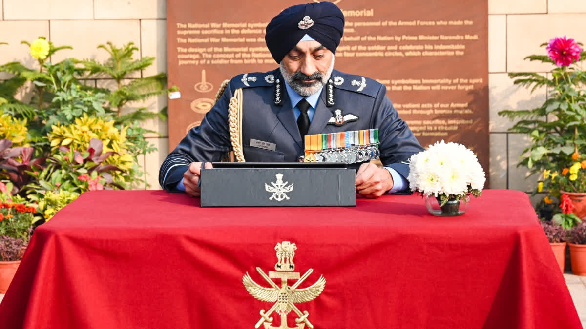 IAF Chief Theaterisation, IAF Chief on Theaterisation, Air Chief Marshal AP Singh, AP Singh Theaterisation, Theaterisation Plan India, Theatre Commands India, Indian Air Force Theaterisation, Indian Military Theaterisation, Integrated Theatre Commands, Indian Army Navy Air Force Integration, Joint Military Command India, Operation Sindoor, Indian Defence News, Defence Self Reliance India, Defence Production India, Military Reform India, Indian Air Force News, Ministry of Defence India, AP Singh Kanpur Speech, थिएटराइजेशन, थिएटर कमांड, Theaterisation पर एयर चीफ, IAF Chief Theaterisation, एयर चीफ एपी सिंह, एयर चीफ मार्शल एपी सिंह बयान, भारतीय वायुसेना थिएटर कमांड, थिएटराइजेशन योजना, भारत में थिएटर कमांड, तीनों सेनाओं का एकीकरण, सेना नौसेना वायुसेना एकीकरण, संयुक्त सैन्य कमांड, ऑपरेशन सिंदूर, रक्षा आत्मनिर्भरता, रक्षा उत्पादन भारत, सैन्य सुधार भारत, भारतीय वायुसेना समाचार, रक्षा मंत्रालय, कानपुर में एयर चीफ, भारत की सैन्य ताकत,
