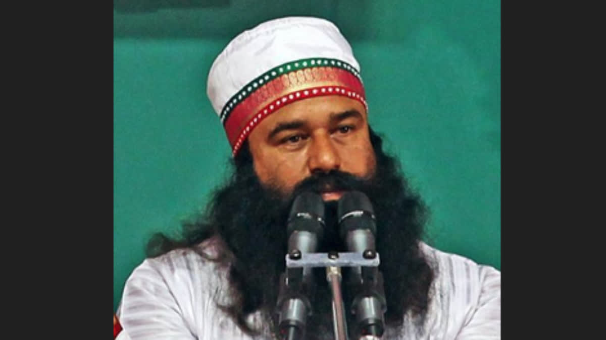 राम रहीम पैरोल, राम रहीम को पैरोल, गुरमीत राम रहीम सिंह पैरोल, राम रहीम 21 दिन पैरोल, राम रहीम 17वीं पैरोल, राम रहीम जेल से बाहर, डेरा सच्चा सौदा प्रमुख, राम रहीम सिरसा डेरा, राम रहीम पैरोल 2026, राम रहीम की रिहाई, राम रहीम पैरोल खबर, रेप दोषी राम रहीम, गुरमीत राम रहीम समाचार, सिरसा राम रहीम न्यूज, Ram Rahim Parole, Gurmeet Ram Rahim Singh Parole, Ram Rahim 21 Day Parole, Ram Rahim 17th Parole, Ram Rahim Jail Release 2026, Dera Sacha Sauda Chief, Ram Rahim Sirsa Dera, Ram Rahim Parole 2026, Gurmeet Ram Rahim News, Ram Rahim Temporary Release, Rape Convict Ram Rahim, #RamRahim #RamRahimParole #GurmeetRamRahimSingh #DeraSachaSauda #Sirsa #SirsaNews #HaryanaNews #RamRahimNews #RamRahimParole2026 #रामरहीम #रामरहीमपैरोल #गुरमीतरामरहीम #डेरासच्चासौदा #सिरसा #हरियाणासमाचार #ParoleNews #JailRelease #CrimeNews #IndiaNews,