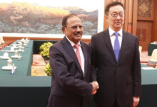 भारत चीन सीमा वार्ता, India China Border Talks, अजित डोभाल चीन दौरा, अजित डोभाल हान झेंग मुलाकात, अजित डोभाल चीन में, भारत चीन सीमा विवाद, भारत चीन सीमा तनाव, चीन भारत संबंध, अजित डोभाल वांग यी वार्ता, विशेष प्रतिनिधि वार्ता, Special Representatives Talks, भारत चीन कूटनीति, गलवान घाटी विवाद, अरुणाचल प्रदेश चीन विवाद, शी जिनपिंग भारत दौरा, BRICS Summit 2026, भारत चीन सीमा समाचार,India China Border Talks, Ajit Doval China Visit, Ajit Doval Meets Han Zheng, Ajit Doval Wang Yi Talks, India China Border Dispute, India China Relations, India China Boundary Talks, Special Representatives Talks India China, Ajit Doval Beijing Visit, Han Zheng Ajit Doval Meeting, Galwan Valley Clash, Arunachal Pradesh China Dispute, Xi Jinping India Visit 2026, BRICS Summit 2026, India China Diplomacy,अजित डोभाल चीन क्यों गए, Ajit Doval China visit 2026, Ajit Doval Han Zheng meeting, भारत चीन सीमा विवाद पर आज की खबर, India China border talks latest news, Ajit Doval Wang Yi meeting, भारत चीन Special Representatives talks, China India border dispute latest, Xi Jinping India visit September 2026, BRICS Summit 2026 India, गलवान के बाद भारत चीन संबंध, भारत चीन सीमा वार्ता 2026, Han Zheng meets Ajit Doval, Ajit Doval Beijing latest news,#IndiaChina #IndiaChinaRelations #IndiaChinaBorderTalks #AjitDoval #AjitDovalChinaVisit #HanZheng #WangYi #XiJinping #BRICSSummit2026 #ChinaIndia #BorderTalks #BorderDispute #Galwan #ArunachalPradesh #ForeignPolicy #IndianDiplomacy #NationalSecurity #भारतचीन #भारतचीनसीमावार्ता #अजितडोभाल #हानझेंग #वांगयी #शीजिनपिंग #BRICS #सीमाविवाद #विदेशनीति #राष्ट्रीयसुरक्षा,