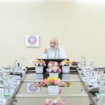 Amit Shah, अमित शाह, अमित शाह का बयान, अमित शाह घुसपैठ, घुसपैठ मुक्त भारत, अवैध घुसपैठ, घुसपैठियों पर कार्रवाई, सीमा सुरक्षा, भारत की आंतरिक सुरक्षा, गृह मंत्री अमित शाह, राष्ट्रीय सुरक्षा रणनीति, IB National Security Strategy Conference, नई दिल्ली, केंद्र सरकार, गृह मंत्रालय, राष्ट्रीय सुरक्षा, भगोड़ों की वापसी, साइबर सुरक्षा, AI पुलिसिंग, भारत सुरक्षा खबर, राष्ट्रीय खबर, राजनीतिक खबर, दिल्ली, भारत,Amit Shah, Amit Shah infiltrators statement, India infiltrator free, infiltrator free India, illegal infiltration India, Amit Shah border security, India internal security, Home Minister Amit Shah, National Security Strategy Conference, NSSC 2026, Intelligence Bureau, IB conference, border security India, internal security India, CCTNS, ICJS, NatGrid, NAFIS, AI policing India, fugitives extradition India, New Delhi news, national news India, political news India,Amit Shah infiltrator free India 2026, Amit Shah India not a dharamshala, Amit Shah four pronged border security plan, Amit Shah illegal infiltration latest news, National Security Strategy Conference 2026, NSSC Amit Shah speech, Amit Shah internal security strategy, India border states infiltration plan, Amit Shah CCTNS ICJS NatGrid NAFIS, Amit Shah AI policing, India fugitives brought back 2019 2026, अमित शाह घुसपैठ मुक्त भारत, अमित शाह का चार सूत्रीय प्लान, भारत में अवैध घुसपैठ, सीमा सुरक्षा रणनीति 2026, राष्ट्रीय सुरक्षा सम्मेलन, गृह मंत्री अमित शाह ताजा खबर, नई दिल्ली राष्ट्रीय खबर,#AmitShah, #अमितशाह, #Infiltration, #घुसपैठ, #InfiltratorFreeIndia, #घुसपैठमुक्तभारत, #BorderSecurity, #सीमासुरक्षा, #InternalSecurity, #आंतरिकसुरक्षा, #NationalSecurity, #राष्ट्रीयसुरक्षा, #HomeMinister, #गृहमंत्री, #NSSC2026, #IntelligenceBureau, #IB, #NewDelhi, #DelhiNews, #IndiaNews,