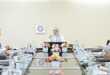 Amit Shah, अमित शाह, अमित शाह का बयान, अमित शाह घुसपैठ, घुसपैठ मुक्त भारत, अवैध घुसपैठ, घुसपैठियों पर कार्रवाई, सीमा सुरक्षा, भारत की आंतरिक सुरक्षा, गृह मंत्री अमित शाह, राष्ट्रीय सुरक्षा रणनीति, IB National Security Strategy Conference, नई दिल्ली, केंद्र सरकार, गृह मंत्रालय, राष्ट्रीय सुरक्षा, भगोड़ों की वापसी, साइबर सुरक्षा, AI पुलिसिंग, भारत सुरक्षा खबर, राष्ट्रीय खबर, राजनीतिक खबर, दिल्ली, भारत,Amit Shah, Amit Shah infiltrators statement, India infiltrator free, infiltrator free India, illegal infiltration India, Amit Shah border security, India internal security, Home Minister Amit Shah, National Security Strategy Conference, NSSC 2026, Intelligence Bureau, IB conference, border security India, internal security India, CCTNS, ICJS, NatGrid, NAFIS, AI policing India, fugitives extradition India, New Delhi news, national news India, political news India,Amit Shah infiltrator free India 2026, Amit Shah India not a dharamshala, Amit Shah four pronged border security plan, Amit Shah illegal infiltration latest news, National Security Strategy Conference 2026, NSSC Amit Shah speech, Amit Shah internal security strategy, India border states infiltration plan, Amit Shah CCTNS ICJS NatGrid NAFIS, Amit Shah AI policing, India fugitives brought back 2019 2026, अमित शाह घुसपैठ मुक्त भारत, अमित शाह का चार सूत्रीय प्लान, भारत में अवैध घुसपैठ, सीमा सुरक्षा रणनीति 2026, राष्ट्रीय सुरक्षा सम्मेलन, गृह मंत्री अमित शाह ताजा खबर, नई दिल्ली राष्ट्रीय खबर,#AmitShah, #अमितशाह, #Infiltration, #घुसपैठ, #InfiltratorFreeIndia, #घुसपैठमुक्तभारत, #BorderSecurity, #सीमासुरक्षा, #InternalSecurity, #आंतरिकसुरक्षा, #NationalSecurity, #राष्ट्रीयसुरक्षा, #HomeMinister, #गृहमंत्री, #NSSC2026, #IntelligenceBureau, #IB, #NewDelhi, #DelhiNews, #IndiaNews,