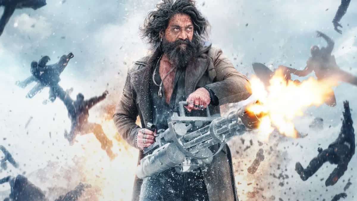 Toxic Box Office Collection Day 2, टॉक्सिक बॉक्स ऑफिस कलेक्शन डे 2, टॉक्सिक फिल्म कलेक्शन, यश टॉक्सिक बॉक्स ऑफिस कलेक्शन, टॉक्सिक दूसरे दिन की कमाई, टॉक्सिक डे 2 कलेक्शन, टॉक्सिक फिल्म की कमाई, टॉक्सिक इंडिया नेट कलेक्शन, टॉक्सिक वर्ल्डवाइड कलेक्शन, यश की टॉक्सिक फिल्म, टॉक्सिक कलेक्शन आज, टॉक्सिक बॉक्स ऑफिस रिपोर्ट, टॉक्सिक हिंदी कलेक्शन, टॉक्सिक कन्नड़ कलेक्शन, मनोरंजन समाचार, फिल्म बॉक्स ऑफिस न्यूज, Toxic Box Office Collection Day 2, Toxic Day 2 Collection, Toxic Movie Box Office Collection, Yash Toxic Box Office Collection, Toxic Second Day Collection, Toxic India Net Collection, Toxic Worldwide Collection, Toxic Day 2 Earnings, Yash Toxic Movie Collection, Toxic Box Office Report, Toxic Hindi Collection, Toxic Kannada Collection, Toxic Telugu Collection, Toxic Movie Earnings, Yash Box Office Collection, Toxic Movie 2026, #Toxic #ToxicMovie #ToxicBoxOffice #ToxicBoxOfficeCollection #ToxicDay2 #ToxicCollection #Yash #Yash19 #YashToxic #KiaraAdvani #Nayanthara #ToxicMovie2026 #BoxOfficeCollection #BoxOfficeIndia #SouthIndianCinema #KannadaCinema #EntertainmentNews #MovieNews #FilmNews #YashFans