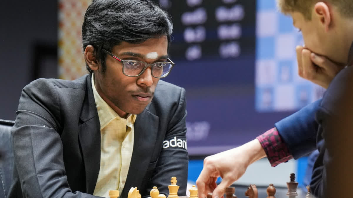 #Praggnanandhaa, #PraggnanandhaaGrandChessTour, #GrandChessTour, #GrandChessTour2026, #RPraggnanandhaa, #Chess, #ChessNews, #IndianChess, #IndianGrandmaster, #FabianoCaruana, #PraggnanandhaaVsCaruana, #GrandChessTourFinals, #ChessChampion, #SportsNews, #खेलसमाचार, #प्रज्ञानानंद, #ग्रैंडचेसटूर, #भारतीयशतरंज, #शतरंजसमाचार, प्रज्ञानानंद ग्रैंड चेस टूर, Praggnanandhaa Grand Chess Tour, प्रज्ञानानंद ने ग्रैंड चेस टूर जीता, आर प्रज्ञानानंद, प्रज्ञानानंद की जीत, ग्रैंड चेस टूर चैंपियन, पहला भारतीय ग्रैंड चेस टूर विजेता, फेबियानो करूआना, प्रज्ञानानंद पुरस्कार राशि, 1.91 करोड़ रुपये, भारतीय शतरंज, शतरंज समाचार, खेल समाचार, Grand Chess Tour 2026, Praggnanandhaa news,Praggnanandhaa Grand Chess Tour, R Praggnanandhaa, Praggnanandhaa wins Grand Chess Tour, Grand Chess Tour winner, first Indian Grand Chess Tour winner, Praggnanandhaa vs Fabiano Caruana, Fabiano Caruana, Grand Chess Tour Finals 2026, Praggnanandhaa prize money, $200,000 prize money, INR 1.91 crore, Indian chess, chess news, Grand Chess Tour 2027, Praggnanandhaa latest news,