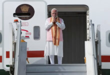 पीएम मोदी SCO समिट, PM Modi SCO Summit, SCO Summit 2026, पीएम मोदी विदेश दौरा, नरेंद्र मोदी SCO समिट, पीएम मोदी आतंकवाद बयान, आतंकवाद मुक्त क्षेत्र, आतंकवाद के खिलाफ भारत, SCO शिखर सम्मेलन, 26वां SCO शिखर सम्मेलन, भारत SCO बैठक, उज्बेकिस्तान पीएम मोदी दौरा, ताशकंद में पीएम मोदी, किर्गिज गणराज्य पीएम मोदी, बिश्केक SCO Summit, भारत मध्य एशिया संबंध, भारत उज्बेकिस्तान संबंध, मोदी विदेश यात्रा, प्रधानमंत्री नरेंद्र मोदी समाचार, विदेश नीति भारत, PM Modi SCO Summit, SCO Summit 2026, Narendra Modi SCO Summit, PM Modi Foreign Visit, PM Modi Terrorism Statement, Terror-Free Region, India Against Terrorism, Shanghai Cooperation Organisation Summit, 26th SCO Summit, India SCO Meeting, PM Modi Uzbekistan Visit, Modi Tashkent Visit, PM Modi Kyrgyzstan Visit, Bishkek SCO Summit, India Central Asia Relations, India Uzbekistan Strategic Partnership, Narendra Modi Foreign Tour, India Foreign Policy, PM Modi Latest News, SCO Leaders Meeting, SCO Summit 2026 में PM Modi क्या बोलेंगे, PM Modi SCO Summit latest news, पीएम मोदी ने आतंकवाद को लेकर क्या कहा, SCO Summit से पहले पीएम मोदी का बड़ा बयान, आतंकवाद मुक्त क्षेत्र बनाने पर पीएम मोदी, PM Modi Uzbekistan Kyrgyzstan visit 2026, नरेंद्र मोदी का चार दिवसीय विदेश दौरा, 26th SCO Summit Bishkek, बिश्केक में SCO शिखर सम्मेलन कब होगा, भारत SCO में आतंकवाद के खिलाफ क्या कहेगा, India Central Asia strategic partnership, PM Modi Tashkent visit latest news, #PMModi, #PMModiSCO, #SCOSummit, #SCOSummit2026, #NarendraModi, #SCO, #India, #Uzbekistan, #Tashkent, #Kyrgyzstan, #Bishkek, #CentralAsia, #IndiaCentralAsia, #IndiaUzbekistan, #ForeignPolicy, #Terrorism, #CounterTerrorism, #WorldNomadGames, #पीएममोदी, #नरेंद्रमोदी, #एससीओसमिट, #एससीओशिखरसम्मेलन, #आतंकवाद, #उज्बेकिस्तान, #किर्गिजगणराज्य, #बिश्केक, #भारत, #विदेशनीति,