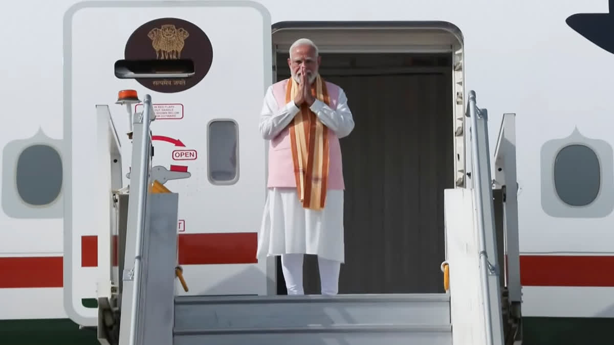 पीएम मोदी SCO समिट, PM Modi SCO Summit, SCO Summit 2026, पीएम मोदी विदेश दौरा, नरेंद्र मोदी SCO समिट, पीएम मोदी आतंकवाद बयान, आतंकवाद मुक्त क्षेत्र, आतंकवाद के खिलाफ भारत, SCO शिखर सम्मेलन, 26वां SCO शिखर सम्मेलन, भारत SCO बैठक, उज्बेकिस्तान पीएम मोदी दौरा, ताशकंद में पीएम मोदी, किर्गिज गणराज्य पीएम मोदी, बिश्केक SCO Summit, भारत मध्य एशिया संबंध, भारत उज्बेकिस्तान संबंध, मोदी विदेश यात्रा, प्रधानमंत्री नरेंद्र मोदी समाचार, विदेश नीति भारत, PM Modi SCO Summit, SCO Summit 2026, Narendra Modi SCO Summit, PM Modi Foreign Visit, PM Modi Terrorism Statement, Terror-Free Region, India Against Terrorism, Shanghai Cooperation Organisation Summit, 26th SCO Summit, India SCO Meeting, PM Modi Uzbekistan Visit, Modi Tashkent Visit, PM Modi Kyrgyzstan Visit, Bishkek SCO Summit, India Central Asia Relations, India Uzbekistan Strategic Partnership, Narendra Modi Foreign Tour, India Foreign Policy, PM Modi Latest News, SCO Leaders Meeting, SCO Summit 2026 में PM Modi क्या बोलेंगे, PM Modi SCO Summit latest news, पीएम मोदी ने आतंकवाद को लेकर क्या कहा, SCO Summit से पहले पीएम मोदी का बड़ा बयान, आतंकवाद मुक्त क्षेत्र बनाने पर पीएम मोदी, PM Modi Uzbekistan Kyrgyzstan visit 2026, नरेंद्र मोदी का चार दिवसीय विदेश दौरा, 26th SCO Summit Bishkek, बिश्केक में SCO शिखर सम्मेलन कब होगा, भारत SCO में आतंकवाद के खिलाफ क्या कहेगा, India Central Asia strategic partnership, PM Modi Tashkent visit latest news, #PMModi, #PMModiSCO, #SCOSummit, #SCOSummit2026, #NarendraModi, #SCO, #India, #Uzbekistan, #Tashkent, #Kyrgyzstan, #Bishkek, #CentralAsia, #IndiaCentralAsia, #IndiaUzbekistan, #ForeignPolicy, #Terrorism, #CounterTerrorism, #WorldNomadGames, #पीएममोदी, #नरेंद्रमोदी, #एससीओसमिट, #एससीओशिखरसम्मेलन, #आतंकवाद, #उज्बेकिस्तान, #किर्गिजगणराज्य, #बिश्केक, #भारत, #विदेशनीति,