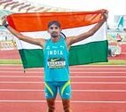 #बसंतकुमारमेघवाल, #BasantKumarMeghwal, #HighJump, #BasantKumar, #WorldAthleticsU20, #WorldAthletics, #Athletics, #IndianAthletics, #SilverMedal, #HighJumpIndia, #RajasthanSports, #Anupgarh, #SriGanganagar, #Rajasthan, #IndiaSports, #YoungAthlete, #SportsNews, #AthleticsNews, #IndianAthlete, #BasantMeghwal, बसंत कुमार मेघवाल, बसंत कुमार हाई जंप, बसंत मेघवाल सिल्वर मेडल, बसंत कुमार का इतिहास, अनूपगढ़ के बसंत कुमार, राजस्थान हाई जंप खिलाड़ी, विश्व एथलेटिक्स U20, अंडर 20 हाई जंप, बसंत कुमार अमेरिका, बसंत कुमार विश्व चैंपियनशिप, राजस्थान का खिलाड़ी, भारतीय हाई जंप खिलाड़ी, बसंत कुमार मेडल, अनूपगढ़ खेल समाचार, श्रीगंगानगर खेल समाचार, राजस्थान खेल समाचार, भारतीय एथलेटिक्स, हाई जंप में भारत का पदक, सरकारी स्कूल से खिलाड़ी, बसंत कुमार परिवार ,Basant Kumar Meghwal, Basant Kumar High Jump, Basant Meghwal Silver Medal, Basant Kumar World Athletics U20, Basant Kumar India, Basant Kumar Anupgarh, Basant Kumar Rajasthan, World Athletics U20 Championships, U20 High Jump India, Indian High Jump Athlete, Basant Kumar Silver Medal, Basant Kumar Eugene Oregon, Rajasthan Athlete, Indian Athletics News, High Jump Silver Medal India, Basant Kumar Family, Basant Kumar Navy, Indian High Jump News ,