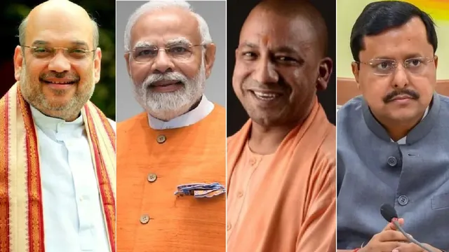 BJP की नई टीम, भाजपा की नई राष्ट्रीय टीम, नितिन नवीन BJP टीम, नितिन नवीन राष्ट्रीय अध्यक्ष, BJP National Team 2026, भाजपा संगठन फेरबदल, BJP यूपी चुनाव रणनीति, 2027 यूपी विधानसभा चुनाव, भाजपा यूपी चुनाव तैयारी, BJP 2029 लोकसभा चुनाव रणनीति, BJP 2028 विधानसभा चुनाव, मध्य प्रदेश भाजपा संगठन, राजस्थान भाजपा संगठन, उत्तराखंड भाजपा, गुजरात भाजपा, छत्तीसगढ़ भाजपा, भाजपा राष्ट्रीय पदाधिकारी, भाजपा चुनावी रणनीति, यूपी भाजपा न्यूज, BJP Latest News, BJP Political News, BJP new national team 2026, BJP national team Nitin Nabin, Nitin Nabin BJP strategy, BJP Uttar Pradesh election strategy, UP Assembly Election 2027, BJP UP election preparation, BJP 2029 Lok Sabha strategy, BJP 2028 assembly elections, BJP Madhya Pradesh strategy, BJP Rajasthan strategy, BJP Uttarakhand election, BJP Gujarat election strategy, BJP Chhattisgarh organization, BJP national office bearers, BJP organizational reshuffle, BJP election strategy, BJP latest news, BJP political news India, #BJP #BJPNewTeam #NitinNabin #BJPNationalTeam #BJP2026 #BJPUP #UPPolitics #UPElection2027 #BJP2027 #LokSabhaElection2029 #BJP2029 #BJPStrategy #BJPNews #BJPPolitics #UttarPradesh #Lucknow #MadhyaPradesh #Rajasthan #Uttarakhand #Gujarat #Chhattisgarh #भाजपा #भाजपाकीनईटीम #नितिननवीन #यूपीचुनाव2027 #लोकसभाचुनाव2029 #भाजपाराजनीति ,