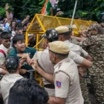 CJP संसद मार्च, CJP प्रदर्शन, संसद मार्च पुलिस कार्रवाई, संसद मार्च विवाद, सुप्रीम कोर्ट जांच कमेटी, सुप्रीम कोर्ट का बड़ा फैसला, पुलिस बल प्रयोग जांच, पुलिस कार्रवाई जांच, पैलेट गन मामला, प्रदर्शनकारियों पर पुलिस कार्रवाई, रिटायर्ड सुप्रीम कोर्ट जज, हाई कोर्ट पूर्व मुख्य न्यायाधीश, पूर्व DGP जांच कमेटी, CBI पूर्व निदेशक, दिल्ली पुलिस, संसद प्रदर्शन, छात्र प्रदर्शन, प्रदर्शन में हिंसा, सार्वजनिक संपत्ति नुकसान, पीड़ित मुआवजा, नई दिल्ली राष्ट्रीय खबर, CJP Parliament March, CJP Parliament protest, CJP protest police action, Supreme Court inquiry committee, Supreme Court police action investigation, retired Supreme Court judge, retired High Court Chief Justice, Delhi Police action, pellet gun allegation, police use of force, Parliament protest violence, student protesters, protest investigation, former CBI director, former DGP, compensation for injured protester, public property damage, Supreme Court hearing, New Delhi national news, #CJP #CJPParliamentMarch #संसदमोर्चा #सुप्रीमकोर्ट #SupremeCourt #PoliceAction #DelhiPolice #ParliamentMarch #PoliceInvestigation #ProtestNews #CourtNews #BreakingNews #NationalNews #DelhiNews #NewDelhi #PoliceActionInvestigation #PelletGun #SupremeCourtNews, नई दिल्ली, दिल्ली, सुप्रीम कोर्ट, दिल्ली पुलिस, CJP संसद मार्च, संसद प्रदर्शन, राष्ट्रीय खबर, न्यायपालिका, पुलिस कार्रवाई, जांच कमेटी,