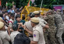 CJP संसद मार्च, CJP प्रदर्शन, संसद मार्च पुलिस कार्रवाई, संसद मार्च विवाद, सुप्रीम कोर्ट जांच कमेटी, सुप्रीम कोर्ट का बड़ा फैसला, पुलिस बल प्रयोग जांच, पुलिस कार्रवाई जांच, पैलेट गन मामला, प्रदर्शनकारियों पर पुलिस कार्रवाई, रिटायर्ड सुप्रीम कोर्ट जज, हाई कोर्ट पूर्व मुख्य न्यायाधीश, पूर्व DGP जांच कमेटी, CBI पूर्व निदेशक, दिल्ली पुलिस, संसद प्रदर्शन, छात्र प्रदर्शन, प्रदर्शन में हिंसा, सार्वजनिक संपत्ति नुकसान, पीड़ित मुआवजा, नई दिल्ली राष्ट्रीय खबर, CJP Parliament March, CJP Parliament protest, CJP protest police action, Supreme Court inquiry committee, Supreme Court police action investigation, retired Supreme Court judge, retired High Court Chief Justice, Delhi Police action, pellet gun allegation, police use of force, Parliament protest violence, student protesters, protest investigation, former CBI director, former DGP, compensation for injured protester, public property damage, Supreme Court hearing, New Delhi national news, #CJP #CJPParliamentMarch #संसदमोर्चा #सुप्रीमकोर्ट #SupremeCourt #PoliceAction #DelhiPolice #ParliamentMarch #PoliceInvestigation #ProtestNews #CourtNews #BreakingNews #NationalNews #DelhiNews #NewDelhi #PoliceActionInvestigation #PelletGun #SupremeCourtNews, नई दिल्ली, दिल्ली, सुप्रीम कोर्ट, दिल्ली पुलिस, CJP संसद मार्च, संसद प्रदर्शन, राष्ट्रीय खबर, न्यायपालिका, पुलिस कार्रवाई, जांच कमेटी,