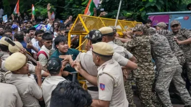 CJP संसद मार्च, CJP प्रदर्शन, संसद मार्च पुलिस कार्रवाई, संसद मार्च विवाद, सुप्रीम कोर्ट जांच कमेटी, सुप्रीम कोर्ट का बड़ा फैसला, पुलिस बल प्रयोग जांच, पुलिस कार्रवाई जांच, पैलेट गन मामला, प्रदर्शनकारियों पर पुलिस कार्रवाई, रिटायर्ड सुप्रीम कोर्ट जज, हाई कोर्ट पूर्व मुख्य न्यायाधीश, पूर्व DGP जांच कमेटी, CBI पूर्व निदेशक, दिल्ली पुलिस, संसद प्रदर्शन, छात्र प्रदर्शन, प्रदर्शन में हिंसा, सार्वजनिक संपत्ति नुकसान, पीड़ित मुआवजा, नई दिल्ली राष्ट्रीय खबर, CJP Parliament March, CJP Parliament protest, CJP protest police action, Supreme Court inquiry committee, Supreme Court police action investigation, retired Supreme Court judge, retired High Court Chief Justice, Delhi Police action, pellet gun allegation, police use of force, Parliament protest violence, student protesters, protest investigation, former CBI director, former DGP, compensation for injured protester, public property damage, Supreme Court hearing, New Delhi national news, #CJP #CJPParliamentMarch #संसदमोर्चा #सुप्रीमकोर्ट #SupremeCourt #PoliceAction #DelhiPolice #ParliamentMarch #PoliceInvestigation #ProtestNews #CourtNews #BreakingNews #NationalNews #DelhiNews #NewDelhi #PoliceActionInvestigation #PelletGun #SupremeCourtNews, नई दिल्ली, दिल्ली, सुप्रीम कोर्ट, दिल्ली पुलिस, CJP संसद मार्च, संसद प्रदर्शन, राष्ट्रीय खबर, न्यायपालिका, पुलिस कार्रवाई, जांच कमेटी,