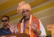 ऑपरेशन सिंदूर, ऑपरेशन सिंदूर महिला पायलट, ऑपरेशन सिंदूर में महिला पायलटों की भूमिका, राजनाथ सिंह लखनऊ, राजनाथ सिंह का बयान, रक्षा मंत्री राजनाथ सिंह, लखनऊ में राजनाथ सिंह, महिला पायलट, भारतीय महिला पायलट, महिला सशक्तीकरण, रानी अवंतीबाई लोधी, अवंतीबाई लोधी प्रतिमा, लखनऊ छावनी विकास, लखनऊ कैंट विकास परियोजना, 100.92 करोड़ की परियोजनाएं, लखनऊ छावनी मॉडल, मुख्यमंत्री योगी आदित्यनाथ, योगी आदित्यनाथ लखनऊ, गोमती नदी सफाई, गोमती सफाई अभियान, लखनऊ विकास, किसान पथ, ब्रह्मोस लखनऊ, रक्षा आत्मनिर्भरता, उत्तर प्रदेश विकास, महिला आरक्षण, नारी शक्ति वंदन अधिनियम, सैनिक स्कूल में बेटियां, Operation Sindoor, Operation Sindoor women pilots, women pilots in Operation Sindoor, Rajnath Singh Lucknow, Defence Minister Rajnath Singh, Rajnath Singh statement, women pilots Indian Air Force, Indian women pilots, women empowerment India, Rani Avantibai Lodhi statue, Avantibai Lodhi Lucknow, Lucknow Cantonment development, Lucknow Cantt development projects, Rs 100.92 crore projects, Lucknow Cantonment projects, Yogi Adityanath Lucknow, Gomti River cleaning, Lucknow development, Kisan Path Lucknow, BrahMos Lucknow, defence self reliance India, Nari Shakti Vandan Adhiniyam, women reservation India, girls in Sainik Schools, Uttar Pradesh development, ऑपरेशन सिंदूर में महिला पायलटों की भूमिका, Operation Sindoor women pilots role, राजनाथ सिंह ने महिला पायलटों पर क्या कहा, Rajnath Singh women pilots statement, राजनाथ सिंह लखनऊ कार्यक्रम, Rajnath Singh Lucknow event, लखनऊ छावनी 100.92 करोड़ परियोजना, Lucknow Cantonment Rs 100.92 crore projects, रानी अवंतीबाई लोधी प्रतिमा लखनऊ, Rani Avantibai Lodhi statue Lucknow, योगी आदित्यनाथ गोमती नदी सफाई, Yogi Adityanath Gomti cleaning, लखनऊ विकास परियोजनाएं, Lucknow development projects, लखनऊ रक्षा उत्पादन ब्रह्मोस, BrahMos Lucknow defence production, महिला सशक्तीकरण राजनाथ सिंह, women empowerment Rajnath Singh, सैनिक स्कूलों में बेटियां, girls in Sainik Schools, नारी शक्ति वंदन अधिनियम राजनाथ सिंह, Nari Shakti Vandan Act Rajnath Singh, #OperationSindoor, #OperationSindoorWomenPilots, #RajnathSingh, #RajnathSinghLucknow, #WomenPilots, #WomenEmpowerment, #IndianAirForce, #RaniAvantibaiLodhi, #AvantibaiLodhi, #Lucknow, #LucknowNews, #LucknowCantonment, #LucknowCantt, #LucknowDevelopment, #YogiAdityanath, #GomtiRiver, #GomtiCleaning, #BrahMos, #DefenceNews, #DefenceMinistry, #UPNews, #UttarPradesh, #UPDevelopment, #NariShakti, #WomenReservation, #SainikSchools, #ऑपरेशनसिंदूर, #राजनाथसिंह, #लखनऊ, #महिलापायलट, #रानीअवंतीबाईलोधी, #योगीआदित्यनाथ, #गोमतीनदी, #उत्तरप्रदेश,