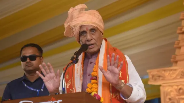 ऑपरेशन सिंदूर, ऑपरेशन सिंदूर महिला पायलट, ऑपरेशन सिंदूर में महिला पायलटों की भूमिका, राजनाथ सिंह लखनऊ, राजनाथ सिंह का बयान, रक्षा मंत्री राजनाथ सिंह, लखनऊ में राजनाथ सिंह, महिला पायलट, भारतीय महिला पायलट, महिला सशक्तीकरण, रानी अवंतीबाई लोधी, अवंतीबाई लोधी प्रतिमा, लखनऊ छावनी विकास, लखनऊ कैंट विकास परियोजना, 100.92 करोड़ की परियोजनाएं, लखनऊ छावनी मॉडल, मुख्यमंत्री योगी आदित्यनाथ, योगी आदित्यनाथ लखनऊ, गोमती नदी सफाई, गोमती सफाई अभियान, लखनऊ विकास, किसान पथ, ब्रह्मोस लखनऊ, रक्षा आत्मनिर्भरता, उत्तर प्रदेश विकास, महिला आरक्षण, नारी शक्ति वंदन अधिनियम, सैनिक स्कूल में बेटियां, Operation Sindoor, Operation Sindoor women pilots, women pilots in Operation Sindoor, Rajnath Singh Lucknow, Defence Minister Rajnath Singh, Rajnath Singh statement, women pilots Indian Air Force, Indian women pilots, women empowerment India, Rani Avantibai Lodhi statue, Avantibai Lodhi Lucknow, Lucknow Cantonment development, Lucknow Cantt development projects, Rs 100.92 crore projects, Lucknow Cantonment projects, Yogi Adityanath Lucknow, Gomti River cleaning, Lucknow development, Kisan Path Lucknow, BrahMos Lucknow, defence self reliance India, Nari Shakti Vandan Adhiniyam, women reservation India, girls in Sainik Schools, Uttar Pradesh development, ऑपरेशन सिंदूर में महिला पायलटों की भूमिका, Operation Sindoor women pilots role, राजनाथ सिंह ने महिला पायलटों पर क्या कहा, Rajnath Singh women pilots statement, राजनाथ सिंह लखनऊ कार्यक्रम, Rajnath Singh Lucknow event, लखनऊ छावनी 100.92 करोड़ परियोजना, Lucknow Cantonment Rs 100.92 crore projects, रानी अवंतीबाई लोधी प्रतिमा लखनऊ, Rani Avantibai Lodhi statue Lucknow, योगी आदित्यनाथ गोमती नदी सफाई, Yogi Adityanath Gomti cleaning, लखनऊ विकास परियोजनाएं, Lucknow development projects, लखनऊ रक्षा उत्पादन ब्रह्मोस, BrahMos Lucknow defence production, महिला सशक्तीकरण राजनाथ सिंह, women empowerment Rajnath Singh, सैनिक स्कूलों में बेटियां, girls in Sainik Schools, नारी शक्ति वंदन अधिनियम राजनाथ सिंह, Nari Shakti Vandan Act Rajnath Singh, #OperationSindoor, #OperationSindoorWomenPilots, #RajnathSingh, #RajnathSinghLucknow, #WomenPilots, #WomenEmpowerment, #IndianAirForce, #RaniAvantibaiLodhi, #AvantibaiLodhi, #Lucknow, #LucknowNews, #LucknowCantonment, #LucknowCantt, #LucknowDevelopment, #YogiAdityanath, #GomtiRiver, #GomtiCleaning, #BrahMos, #DefenceNews, #DefenceMinistry, #UPNews, #UttarPradesh, #UPDevelopment, #NariShakti, #WomenReservation, #SainikSchools, #ऑपरेशनसिंदूर, #राजनाथसिंह, #लखनऊ, #महिलापायलट, #रानीअवंतीबाईलोधी, #योगीआदित्यनाथ, #गोमतीनदी, #उत्तरप्रदेश,