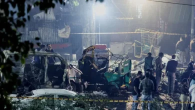 लाल किला ब्लास्ट, लाल किला धमाका, दिल्ली लाल किला धमाका, दिल्ली आतंकी हमला, AQIS, अल कायदा इन द इंडियन सबकॉन्टिनेंट, अल कायदा, AQIS नेटवर्क, UN रिपोर्ट, संयुक्त राष्ट्र सुरक्षा परिषद रिपोर्ट, लाल किला आतंकी हमला, नवंबर 2025 दिल्ली ब्लास्ट, NIA जांच, राष्ट्रीय जांच एजेंसी, दिल्ली आतंकवाद खबर, आतंकी नेटवर्क, दक्षिण एशिया आतंकी नेटवर्क, अफगानिस्तान AQIS, बांग्लादेश AQIS, आतंकी फंडिंग, क्रिप्टोकरेंसी आतंकी फंडिंग, दिल्ली, नई दिल्ली, राष्ट्रीय खबर, आतंकवाद खबर, सुरक्षा एजेंसियां,Red Fort Blast, Red Fort Blast Delhi, Delhi Red Fort Blast, Delhi Terror Attack, AQIS, Al Qaeda in the Indian Subcontinent, Al Qaeda AQIS, AQIS Network, UN Report, United Nations Security Council Report, Red Fort Terror Attack, November 2025 Delhi Blast, NIA Investigation, National Investigation Agency, Delhi Terrorism News, Terror Network, South Asia Terror Network, AQIS Afghanistan, AQIS Bangladesh, Terror Funding, Cryptocurrency Terror Funding, Delhi News, New Delhi News, National News, Terrorism News, Security Agencies,लाल किला ब्लास्ट, दिल्ली लाल किला धमाका, लाल किला आतंकी हमला, AQIS आतंकी नेटवर्क, UN रिपोर्ट AQIS, NIA लाल किला ब्लास्ट जांच, दिल्ली धमाका जांच, लाल किला धमाका फाइल फोटो, संयुक्त राष्ट्र सुरक्षा परिषद रिपोर्ट, दिल्ली आतंकवाद खबर,
