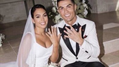 #RonaldoGeorginaWedding, #CristianoRonaldo, #GeorginaRodriguez, #RonaldoWedding, #RonaldoMarriage, #CristianoRonaldoWedding, #GeorginaRodriguezWedding, #Ronaldo, #Georgina, #FootballNews, #SportsNews, #Portugal, #RonaldoLoveStory, #CelebrityWedding, #Football, #CristianoRonaldoNews, Ronaldo Georgina Wedding, रोनाल्डो जॉर्जीना शादी, क्रिस्टियानो रोनाल्डो शादी, जॉर्जीना रोड्रिग्ज शादी, रोनाल्डो वेडिंग, रोनाल्डो की शादी, रोनाल्डो की लव स्टोरी, जॉर्जीना और रोनाल्डो, रोनाल्डो मैरिज, क्रिस्टियानो रोनाल्डो न्यूज, फुटबॉल न्यूज, स्पोर्ट्स न्यूज, रोनाल्डो परिवार, रोनाल्डो बच्चे, कास्केस पुर्तगाल, पुर्तगाल शादी, इंटरनेशनल स्पोर्ट्स न्यूज, Ronaldo Georgina wedding, Cristiano Ronaldo wedding, Georgina Rodriguez wedding, Ronaldo marriage, Ronaldo wedding news, Cristiano Ronaldo Georgina Rodriguez, Ronaldo Georgina love story, Ronaldo family, Ronaldo children, Ronaldo latest news, football news, Cristiano Ronaldo latest news, Portugal football star, Ronaldo wedding Portugal, celebrity wedding, sports news,