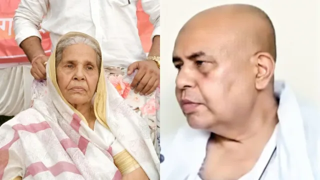 IPS आशुतोष मिश्र की मां की मौत, आईपीएस अधिकारी की मां की मौत, अंबेडकरनगर IPS न्यूज़, मालीपुर थाना खबर, इंद्रा देवी मौत मामला, IPS की मां की संदिग्ध मौत, अंबेडकरनगर हत्या मामला, अंबेडकरनगर पुलिस जांच, यूपी पुलिस न्यूज, मां की मौत में हत्या का शक, जेवर चोरी का मामला, IPS अधिकारी ने की दूसरी टीम से जांच की मांग, लखनऊ जोन ADG, प्रवीण कुमार ADG, स्वाट टीम अंबेडकरनगर, सर्विलांस टीम, पोस्टमार्टम रिपोर्ट, हार्ट अटैक से मौत, IPS Ashutosh Mishra mother death, IPS officer mother death case, Indra Devi death Ambedkar Nagar, Ambedkar Nagar police investigation, Malipur police station news, IPS mother suspicious death, murder and jewellery theft case UP, UP Police investigation, IPS officer seeks separate investigation, Lucknow Zone ADG, Praveen Kumar ADG Lucknow Zone, Ambedkar Nagar crime news, Swat team investigation, surveillance team UP, postmortem report, heart attack death investigation,#IPSNews #AshutoshMishra #AmbedkarNagar #UPNews #UPPolice #CrimeNews #IndraDevi #IPSOfficer #PoliceInvestigation #Malipur #LucknowZone #ADGPraveenKumar #SWATTeam #SurveillanceTeam #UttarPradesh #अंबेडकरनगर #आईपीएस #आशुतोषमिश्र #इंद्रादेवी #यूपीपुलिस #क्राइम뉴스 #पुलिसजांच #मालीपुर #संदिग्धमौत #उत्तरप्रदेश, अंबेडकरनगर, उत्तर प्रदेश, मालीपुर, IPS आशुतोष मिश्र, इंद्रा देवी, प्रवीण कुमार, प्राची सिंह, लखनऊ जोन, यूपी पुलिस, स्वाट टीम, सर्विलांस टीम, कांग्रेस, अजय राय, बसपा, दिलीप कुमार विमल,