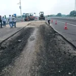 लखनऊ-कानपुर एक्सप्रेसवे, लखनऊ कानपुर एक्सप्रेसवे, लखनऊ कानपुर एक्सप्रेसवे सड़क धंसी, लखनऊ कानपुर एक्सप्रेसवे जांच, लखनऊ कानपुर एक्सप्रेसवे खबर, एक्सप्रेसवे सड़क धंसने का कारण, IIT खड़गपुर जांच, आईआईटी खड़गपुर रिपोर्ट, 800 पन्नों की रिपोर्ट, एक्सप्रेसवे की 7 घंटे की रिकॉर्डिंग, एक्सप्रेसवे में 30 सैंपल, NHAI जांच, एनएचएआई, लखनऊ एक्सप्रेसवे, कानपुर एक्सप्रेसवे, उन्नाव एक्सप्रेसवे, ग्रीनफील्ड एक्सप्रेसवे, सड़क निर्माण की खामी, एक्सप्रेसवे ड्रेनेज सिस्टम, सड़क की ढाल, एक्सप्रेसवे सेफ्टी ऑडिट, उत्तर प्रदेश एक्सप्रेसवे, यूपी की सड़कें, लखनऊ समाचार, उन्नाव समाचार,Lucknow Kanpur Expressway, Lucknow-Kanpur Expressway News, Lucknow Kanpur Expressway Investigation, IIT Kharagpur Investigation, IIT Kharagpur Report, Lucknow Kanpur Expressway Road Damage, Lucknow Kanpur Expressway Road Sinking, Expressway Road Cracks, NHAI Investigation, NHAI Expressway Report, 800 Page Report, 7 Hour Recording, 30 Soil Samples, Greenfield Expressway, Unnao Expressway, Expressway Drainage Issue, Road Slope Issue, Expressway Safety Audit, Uttar Pradesh Expressway News, Lucknow News, Unnao News, Kanpur News,