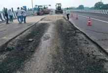 लखनऊ-कानपुर एक्सप्रेसवे, लखनऊ कानपुर एक्सप्रेसवे, लखनऊ कानपुर एक्सप्रेसवे सड़क धंसी, लखनऊ कानपुर एक्सप्रेसवे जांच, लखनऊ कानपुर एक्सप्रेसवे खबर, एक्सप्रेसवे सड़क धंसने का कारण, IIT खड़गपुर जांच, आईआईटी खड़गपुर रिपोर्ट, 800 पन्नों की रिपोर्ट, एक्सप्रेसवे की 7 घंटे की रिकॉर्डिंग, एक्सप्रेसवे में 30 सैंपल, NHAI जांच, एनएचएआई, लखनऊ एक्सप्रेसवे, कानपुर एक्सप्रेसवे, उन्नाव एक्सप्रेसवे, ग्रीनफील्ड एक्सप्रेसवे, सड़क निर्माण की खामी, एक्सप्रेसवे ड्रेनेज सिस्टम, सड़क की ढाल, एक्सप्रेसवे सेफ्टी ऑडिट, उत्तर प्रदेश एक्सप्रेसवे, यूपी की सड़कें, लखनऊ समाचार, उन्नाव समाचार,Lucknow Kanpur Expressway, Lucknow-Kanpur Expressway News, Lucknow Kanpur Expressway Investigation, IIT Kharagpur Investigation, IIT Kharagpur Report, Lucknow Kanpur Expressway Road Damage, Lucknow Kanpur Expressway Road Sinking, Expressway Road Cracks, NHAI Investigation, NHAI Expressway Report, 800 Page Report, 7 Hour Recording, 30 Soil Samples, Greenfield Expressway, Unnao Expressway, Expressway Drainage Issue, Road Slope Issue, Expressway Safety Audit, Uttar Pradesh Expressway News, Lucknow News, Unnao News, Kanpur News,