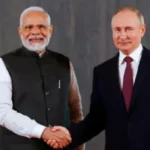 मोदी-पुतिन बैठक, मोदी पुतिन मीटिंग, प्रधानमंत्री मोदी, राष्ट्रपति पुतिन, भारत रूस संबंध, भारत रूस बैठक, बिश्केक मोदी पुतिन बैठक, रूस से तेल आयात, रूस से उर्वरक आपूर्ति, S-400 भारत रूस, भारत रूस रक्षा सौदा, भारत रूस व्यापार, भारत रूस 100 अरब डॉलर व्यापार, रूस भुगतान प्रणाली, भारत रूस रणनीतिक साझेदारी, नई दिल्ली, राष्ट्रीय समाचार, विदेश नीति समाचार, अंतरराष्ट्रीय समाचार,Modi Putin Meeting, PM Modi Putin Meeting, Narendra Modi Vladimir Putin, India Russia Relations, India Russia Meeting, Bishkek Modi Putin Meeting, India Russia Trade, India Russia Defence Deal, S-400 India Russia, Russia Oil Supply India, Russia Fertilizer Supply India, India Russia Payment System, India Russia Strategic Partnership, India Russia 100 Billion Dollar Trade, SCO Summit Bishkek, Foreign Policy News India, International News India, National News, मोदी पुतिन बैठक आज, Modi Putin meeting today, Bishkek Modi Putin meeting, Modi Putin SCO Summit 2026, India Russia oil supply, India Russia fertilizer deal, S-400 remaining delivery India, India Russia defence cooperation, India Russia trade target 2030, India Russia 100 billion dollar trade, Russia India payment mechanism, Modi Putin latest news, India Russia strategic partnership, PM Modi foreign visit, Vladimir Putin India relations, SCO Summit 2026 India Russia, #मोदीपुतिनबैठक, #ModiPutinMeeting, #PMModi, #VladimirPutin, #IndiaRussia, #IndiaRussiaRelations, #S400, #RussiaIndiaTrade, #Bishkek, #SCO2026, #IndiaRussiaDefence, #RussiaOil, #RussiaFertilizer, #ForeignPolicy, #InternationalNews, #NationalNews, #भारत_रूस, #मोदी_पुतिन, #भारत_रूस_संबंध,