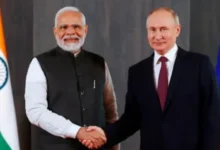 मोदी-पुतिन बैठक, मोदी पुतिन मीटिंग, प्रधानमंत्री मोदी, राष्ट्रपति पुतिन, भारत रूस संबंध, भारत रूस बैठक, बिश्केक मोदी पुतिन बैठक, रूस से तेल आयात, रूस से उर्वरक आपूर्ति, S-400 भारत रूस, भारत रूस रक्षा सौदा, भारत रूस व्यापार, भारत रूस 100 अरब डॉलर व्यापार, रूस भुगतान प्रणाली, भारत रूस रणनीतिक साझेदारी, नई दिल्ली, राष्ट्रीय समाचार, विदेश नीति समाचार, अंतरराष्ट्रीय समाचार,Modi Putin Meeting, PM Modi Putin Meeting, Narendra Modi Vladimir Putin, India Russia Relations, India Russia Meeting, Bishkek Modi Putin Meeting, India Russia Trade, India Russia Defence Deal, S-400 India Russia, Russia Oil Supply India, Russia Fertilizer Supply India, India Russia Payment System, India Russia Strategic Partnership, India Russia 100 Billion Dollar Trade, SCO Summit Bishkek, Foreign Policy News India, International News India, National News, मोदी पुतिन बैठक आज, Modi Putin meeting today, Bishkek Modi Putin meeting, Modi Putin SCO Summit 2026, India Russia oil supply, India Russia fertilizer deal, S-400 remaining delivery India, India Russia defence cooperation, India Russia trade target 2030, India Russia 100 billion dollar trade, Russia India payment mechanism, Modi Putin latest news, India Russia strategic partnership, PM Modi foreign visit, Vladimir Putin India relations, SCO Summit 2026 India Russia, #मोदीपुतिनबैठक, #ModiPutinMeeting, #PMModi, #VladimirPutin, #IndiaRussia, #IndiaRussiaRelations, #S400, #RussiaIndiaTrade, #Bishkek, #SCO2026, #IndiaRussiaDefence, #RussiaOil, #RussiaFertilizer, #ForeignPolicy, #InternationalNews, #NationalNews, #भारत_रूस, #मोदी_पुतिन, #भारत_रूस_संबंध,