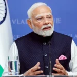 PM Modi Pragati Meeting, पीएम मोदी प्रगति बैठक, प्रगति बैठक 2026, पीएम मोदी परियोजना समीक्षा, 30 हजार करोड़ परियोजना, 9 राज्यों की परियोजनाएं, डिजिटल अरेस्ट, साइबर फ्रॉड, साइबर अपराध, डिजिटल कृषि मिशन, एग्रीस्टैक, AI कृषि, प्रधानमंत्री नरेंद्र मोदी, केंद्र सरकार, नई दिल्ली, राष्ट्रीय खबर, विकास परियोजना समाचार,PM Modi Pragati Meeting, PM Modi Pragati review, Pragati meeting 2026, PM Modi infrastructure projects, Rs 30000 crore projects, six infrastructure projects, nine states projects, digital arrest, cyber fraud India, cyber crime awareness, Digital Agriculture Mission, AgriStack, AI in agriculture, Narendra Modi, Government of India, New Delhi news, national news, infrastructure news, PM Modi Pragati Meeting 2026, PM Modi latest news, Pragati meeting today, PM Modi 30000 crore projects, 30 thousand crore projects India, PM Modi digital arrest review, digital arrest latest news, cyber fraud India, Pragati meeting six projects, PM Modi AgriStack review, PM Modi AI agriculture, Narendra Modi Pragati meeting, New Delhi national news, केंद्र सरकार की खबर, प्रधानमंत्री मोदी की आज की खबर, #PMModi, #PragatiMeeting, #PMModiPragatiMeeting, #NarendraModi, #PragatiMeeting2026, #DigitalArrest, #CyberFraud, #CyberCrime, #AgriStack, #AIAgriculture, #InfrastructureProjects, #IndiaNews, #NationalNews, #NewDelhi, #PMModiNews, #प्रधानमंत्रीमोदी, #प्रगतिबैठक, #डिजिटलअरेस्ट, #साइबरफ्रॉड, #राष्ट्रीयखबर,