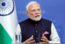 PM Modi Pragati Meeting, पीएम मोदी प्रगति बैठक, प्रगति बैठक 2026, पीएम मोदी परियोजना समीक्षा, 30 हजार करोड़ परियोजना, 9 राज्यों की परियोजनाएं, डिजिटल अरेस्ट, साइबर फ्रॉड, साइबर अपराध, डिजिटल कृषि मिशन, एग्रीस्टैक, AI कृषि, प्रधानमंत्री नरेंद्र मोदी, केंद्र सरकार, नई दिल्ली, राष्ट्रीय खबर, विकास परियोजना समाचार,PM Modi Pragati Meeting, PM Modi Pragati review, Pragati meeting 2026, PM Modi infrastructure projects, Rs 30000 crore projects, six infrastructure projects, nine states projects, digital arrest, cyber fraud India, cyber crime awareness, Digital Agriculture Mission, AgriStack, AI in agriculture, Narendra Modi, Government of India, New Delhi news, national news, infrastructure news, PM Modi Pragati Meeting 2026, PM Modi latest news, Pragati meeting today, PM Modi 30000 crore projects, 30 thousand crore projects India, PM Modi digital arrest review, digital arrest latest news, cyber fraud India, Pragati meeting six projects, PM Modi AgriStack review, PM Modi AI agriculture, Narendra Modi Pragati meeting, New Delhi national news, केंद्र सरकार की खबर, प्रधानमंत्री मोदी की आज की खबर, #PMModi, #PragatiMeeting, #PMModiPragatiMeeting, #NarendraModi, #PragatiMeeting2026, #DigitalArrest, #CyberFraud, #CyberCrime, #AgriStack, #AIAgriculture, #InfrastructureProjects, #IndiaNews, #NationalNews, #NewDelhi, #PMModiNews, #प्रधानमंत्रीमोदी, #प्रगतिबैठक, #डिजिटलअरेस्ट, #साइबरफ्रॉड, #राष्ट्रीयखबर,