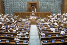 संसद का मानसून सत्र 2026, संसद मानसून सत्र, संसद समाचार, लोकसभा, राज्यसभा, अमित शाह इस्तीफा, कांग्रेस, विपक्ष, संसद हंगामा, FCRA बिल, MSME बिल, राम मंदिर चंदा विवाद, नई दिल्ली समाचार, राष्ट्रीय राजनीति, केंद्र सरकार, संसद अपडेट, संसद लाइव, भारत राजनीति,Parliament Monsoon Session 2026, Parliament Session, Lok Sabha News, Rajya Sabha News, Amit Shah Resignation, Congress News, Opposition Protest, FCRA Bill, MSME Bill, Parliament News Today, New Delhi Political News, Indian Parliament, Central Government, Political News India, Parliament Live Updates,संसद भवन, लोकसभा कार्यवाही, राज्यसभा अपडेट, गृह मंत्री अमित शाह, कांग्रेस प्रदर्शन, संसद मानसून सत्र, नई दिल्ली संसद, संसद हंगामा, FCRA कानून, MSME विधेयक, प्रधानमंत्री नरेंद्र मोदी, केंद्र सरकार,संसद का मानसून सत्र 2026, संसद समाचार, नई दिल्ली, राष्ट्रीय राजनीति, लोकसभा, राज्यसभा, गृह मंत्री अमित शाह, प्रधानमंत्री नरेंद्र मोदी, कांग्रेस, विपक्ष, संसद हंगामा, FCRA बिल, MSME बिल, Parliament Monsoon Session 2026, Parliament News Today, Lok Sabha News, Rajya Sabha News, Amit Shah News, Narendra Modi News, Congress News, New Delhi Political News,#ParliamentSession #MonsoonSession2026 #LokSabha #RajyaSabha #AmitShah #NarendraModi #Congress #Opposition #PoliticalNews #NewDelhi #FCRABill #MSMEBill #IndianPolitics #BreakingNews #NationalNews #GoogleDiscover #HindiNews