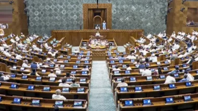 संसद का मानसून सत्र 2026, संसद मानसून सत्र, संसद समाचार, लोकसभा, राज्यसभा, अमित शाह इस्तीफा, कांग्रेस, विपक्ष, संसद हंगामा, FCRA बिल, MSME बिल, राम मंदिर चंदा विवाद, नई दिल्ली समाचार, राष्ट्रीय राजनीति, केंद्र सरकार, संसद अपडेट, संसद लाइव, भारत राजनीति,Parliament Monsoon Session 2026, Parliament Session, Lok Sabha News, Rajya Sabha News, Amit Shah Resignation, Congress News, Opposition Protest, FCRA Bill, MSME Bill, Parliament News Today, New Delhi Political News, Indian Parliament, Central Government, Political News India, Parliament Live Updates,संसद भवन, लोकसभा कार्यवाही, राज्यसभा अपडेट, गृह मंत्री अमित शाह, कांग्रेस प्रदर्शन, संसद मानसून सत्र, नई दिल्ली संसद, संसद हंगामा, FCRA कानून, MSME विधेयक, प्रधानमंत्री नरेंद्र मोदी, केंद्र सरकार,संसद का मानसून सत्र 2026, संसद समाचार, नई दिल्ली, राष्ट्रीय राजनीति, लोकसभा, राज्यसभा, गृह मंत्री अमित शाह, प्रधानमंत्री नरेंद्र मोदी, कांग्रेस, विपक्ष, संसद हंगामा, FCRA बिल, MSME बिल, Parliament Monsoon Session 2026, Parliament News Today, Lok Sabha News, Rajya Sabha News, Amit Shah News, Narendra Modi News, Congress News, New Delhi Political News,#ParliamentSession #MonsoonSession2026 #LokSabha #RajyaSabha #AmitShah #NarendraModi #Congress #Opposition #PoliticalNews #NewDelhi #FCRABill #MSMEBill #IndianPolitics #BreakingNews #NationalNews #GoogleDiscover #HindiNews