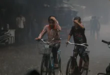 #UPWeatherToday, #UPWeather, #UttarPradeshWeather, #UPWeatherUpdate, #UPRainAlert, #UPMonsoon2026, #MonsoonInUP, #LucknowWeather, #LucknowRain, #LucknowWeatherToday, #UPRain, #UttarPradeshRain, #EastUPWeather, #GorakhpurWeather, #DeoriaWeather, #KushinagarWeather, #VaranasiWeather, #PrayagrajWeather, #GhazipurWeather, #BalliaWeather, #AzamgarhWeather, #SonbhadraWeather, #SantKabirNagar, #UPMausam, #उत्तरप्रदेशमौसम, #यूपीमौसम, #लखनऊमौसम, #बारिश, #मानसून, #मौसमअलर्ट, #बारिशअलर्ट, UP Weather Today 13 August 2026, UP Weather Today latest update, Uttar Pradesh Weather Today Rain Alert, UP Monsoon Rain Alert 2026, Lucknow Weather Today Rain, Lucknow Weather Friday Rain Forecast, East UP Rain Alert Today, Gorakhpur Deoria Kushinagar Rain, Varanasi Prayagraj Weather Today, UP Weather Forecast Next 48 Hours, उत्तर प्रदेश में आज बारिश कहां होगी, यूपी में मानसून कब सक्रिय होगा, लखनऊ में बारिश कब होगी, आज लखनऊ का मौसम कैसा रहेगा, पूर्वी यूपी में बारिश का अलर्ट, यूपी मौसम विभाग बारिश अपडेट, UP Weather Today, यूपी मौसम आज, उत्तर प्रदेश मौसम आज, यूपी में बारिश, उत्तर प्रदेश में बारिश, मानसून फिर सक्रिय, यूपी मानसून 2026, लखनऊ मौसम आज, लखनऊ बारिश, लखनऊ Weather Today, पूर्वी यूपी बारिश, गोरखपुर बारिश, देवरिया बारिश, कुशीनगर बारिश, वाराणसी बारिश, प्रयागराज बारिश, गाजीपुर बारिश, बलिया बारिश, आजमगढ़ मौसम, सोनभद्र मौसम, संतकबीरनगर मौसम, यूपी बारिश अलर्ट, यूपी मौसम पूर्वानुमान, उत्तर प्रदेश बारिश अलर्ट, लखनऊ मौसम अपडेट, आज का मौसम यूपी, यूपी Weather News, उत्तर प्रदेश Weather News, मौसम समाचार, बारिश का अलर्ट, वज्रपात अलर्ट, मानसून अपडेट, UP Weather Today 13 August 2026, UP Weather Today latest update, Uttar Pradesh Weather Today Rain Alert, UP Monsoon Rain Alert 2026, Lucknow Weather Today Rain, Lucknow Weather Friday Rain Forecast, East UP Rain Alert Today, Gorakhpur Deoria Kushinagar Rain, Varanasi Prayagraj Weather Today, UP Weather Forecast Next 48 Hours, उत्तर प्रदेश में आज बारिश कहां होगी, यूपी में मानसून कब सक्रिय होगा, लखनऊ में बारिश कब होगी, आज लखनऊ का मौसम कैसा रहेगा, पूर्वी यूपी में बारिश का अलर्ट, यूपी मौसम विभाग बारिश अपडेट,