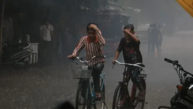 #UPWeatherToday, #UPWeather, #UttarPradeshWeather, #UPWeatherUpdate, #UPRainAlert, #UPMonsoon2026, #MonsoonInUP, #LucknowWeather, #LucknowRain, #LucknowWeatherToday, #UPRain, #UttarPradeshRain, #EastUPWeather, #GorakhpurWeather, #DeoriaWeather, #KushinagarWeather, #VaranasiWeather, #PrayagrajWeather, #GhazipurWeather, #BalliaWeather, #AzamgarhWeather, #SonbhadraWeather, #SantKabirNagar, #UPMausam, #उत्तरप्रदेशमौसम, #यूपीमौसम, #लखनऊमौसम, #बारिश, #मानसून, #मौसमअलर्ट, #बारिशअलर्ट, UP Weather Today 13 August 2026, UP Weather Today latest update, Uttar Pradesh Weather Today Rain Alert, UP Monsoon Rain Alert 2026, Lucknow Weather Today Rain, Lucknow Weather Friday Rain Forecast, East UP Rain Alert Today, Gorakhpur Deoria Kushinagar Rain, Varanasi Prayagraj Weather Today, UP Weather Forecast Next 48 Hours, उत्तर प्रदेश में आज बारिश कहां होगी, यूपी में मानसून कब सक्रिय होगा, लखनऊ में बारिश कब होगी, आज लखनऊ का मौसम कैसा रहेगा, पूर्वी यूपी में बारिश का अलर्ट, यूपी मौसम विभाग बारिश अपडेट, UP Weather Today, यूपी मौसम आज, उत्तर प्रदेश मौसम आज, यूपी में बारिश, उत्तर प्रदेश में बारिश, मानसून फिर सक्रिय, यूपी मानसून 2026, लखनऊ मौसम आज, लखनऊ बारिश, लखनऊ Weather Today, पूर्वी यूपी बारिश, गोरखपुर बारिश, देवरिया बारिश, कुशीनगर बारिश, वाराणसी बारिश, प्रयागराज बारिश, गाजीपुर बारिश, बलिया बारिश, आजमगढ़ मौसम, सोनभद्र मौसम, संतकबीरनगर मौसम, यूपी बारिश अलर्ट, यूपी मौसम पूर्वानुमान, उत्तर प्रदेश बारिश अलर्ट, लखनऊ मौसम अपडेट, आज का मौसम यूपी, यूपी Weather News, उत्तर प्रदेश Weather News, मौसम समाचार, बारिश का अलर्ट, वज्रपात अलर्ट, मानसून अपडेट, UP Weather Today 13 August 2026, UP Weather Today latest update, Uttar Pradesh Weather Today Rain Alert, UP Monsoon Rain Alert 2026, Lucknow Weather Today Rain, Lucknow Weather Friday Rain Forecast, East UP Rain Alert Today, Gorakhpur Deoria Kushinagar Rain, Varanasi Prayagraj Weather Today, UP Weather Forecast Next 48 Hours, उत्तर प्रदेश में आज बारिश कहां होगी, यूपी में मानसून कब सक्रिय होगा, लखनऊ में बारिश कब होगी, आज लखनऊ का मौसम कैसा रहेगा, पूर्वी यूपी में बारिश का अलर्ट, यूपी मौसम विभाग बारिश अपडेट,
