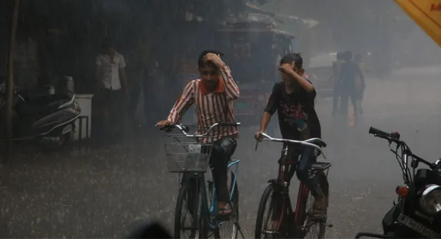 #UPWeatherToday, #UPWeather, #UttarPradeshWeather, #UPWeatherUpdate, #UPRainAlert, #UPMonsoon2026, #MonsoonInUP, #LucknowWeather, #LucknowRain, #LucknowWeatherToday, #UPRain, #UttarPradeshRain, #EastUPWeather, #GorakhpurWeather, #DeoriaWeather, #KushinagarWeather, #VaranasiWeather, #PrayagrajWeather, #GhazipurWeather, #BalliaWeather, #AzamgarhWeather, #SonbhadraWeather, #SantKabirNagar, #UPMausam, #उत्तरप्रदेशमौसम, #यूपीमौसम, #लखनऊमौसम, #बारिश, #मानसून, #मौसमअलर्ट, #बारिशअलर्ट, UP Weather Today 13 August 2026, UP Weather Today latest update, Uttar Pradesh Weather Today Rain Alert, UP Monsoon Rain Alert 2026, Lucknow Weather Today Rain, Lucknow Weather Friday Rain Forecast, East UP Rain Alert Today, Gorakhpur Deoria Kushinagar Rain, Varanasi Prayagraj Weather Today, UP Weather Forecast Next 48 Hours, उत्तर प्रदेश में आज बारिश कहां होगी, यूपी में मानसून कब सक्रिय होगा, लखनऊ में बारिश कब होगी, आज लखनऊ का मौसम कैसा रहेगा, पूर्वी यूपी में बारिश का अलर्ट, यूपी मौसम विभाग बारिश अपडेट, UP Weather Today, यूपी मौसम आज, उत्तर प्रदेश मौसम आज, यूपी में बारिश, उत्तर प्रदेश में बारिश, मानसून फिर सक्रिय, यूपी मानसून 2026, लखनऊ मौसम आज, लखनऊ बारिश, लखनऊ Weather Today, पूर्वी यूपी बारिश, गोरखपुर बारिश, देवरिया बारिश, कुशीनगर बारिश, वाराणसी बारिश, प्रयागराज बारिश, गाजीपुर बारिश, बलिया बारिश, आजमगढ़ मौसम, सोनभद्र मौसम, संतकबीरनगर मौसम, यूपी बारिश अलर्ट, यूपी मौसम पूर्वानुमान, उत्तर प्रदेश बारिश अलर्ट, लखनऊ मौसम अपडेट, आज का मौसम यूपी, यूपी Weather News, उत्तर प्रदेश Weather News, मौसम समाचार, बारिश का अलर्ट, वज्रपात अलर्ट, मानसून अपडेट, UP Weather Today 13 August 2026, UP Weather Today latest update, Uttar Pradesh Weather Today Rain Alert, UP Monsoon Rain Alert 2026, Lucknow Weather Today Rain, Lucknow Weather Friday Rain Forecast, East UP Rain Alert Today, Gorakhpur Deoria Kushinagar Rain, Varanasi Prayagraj Weather Today, UP Weather Forecast Next 48 Hours, उत्तर प्रदेश में आज बारिश कहां होगी, यूपी में मानसून कब सक्रिय होगा, लखनऊ में बारिश कब होगी, आज लखनऊ का मौसम कैसा रहेगा, पूर्वी यूपी में बारिश का अलर्ट, यूपी मौसम विभाग बारिश अपडेट,