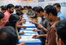 West Bengal SIR, बंगाल SIR, पश्चिम बंगाल वोटर लिस्ट, SIR में कटे नाम, सुप्रीम कोर्ट SIR मामला, 34 लाख अपीलें, बंगाल मतदाता सूची ,West Bengal SIR, Bengal SIR, West Bengal Voter List, SIR Supreme Court, 34 lakh appeals, Election Commission, Voter List Revision .