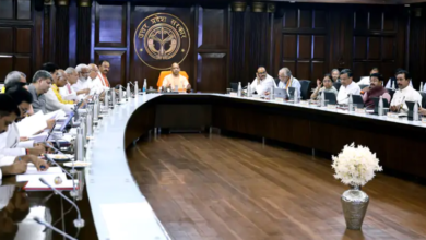 UP में बुजुर्ग महिलाओं को मुफ्त बस यात्रा, उत्तर प्रदेश बुजुर्ग महिलाओं की मुफ्त यात्रा, योगी सरकार मुफ्त बस यात्रा, योगी कैबिनेट फैसला, 60 साल से ऊपर महिलाओं के लिए मुफ्त बस, यूपी रोडवेज मुफ्त यात्रा, बुजुर्ग महिलाओं के लिए फ्री बस सेवा, लोकमाता अहिल्याबाई मातृशक्ति योजना, यूपी रोडवेज न्यूज, उत्तर प्रदेश परिवहन निगम, योगी आदित्यनाथ, सुरेश खन्ना, रक्षाबंधन मुफ्त बस यात्रा, यूपी कैबिनेट 24 फैसले, 250 इलेक्ट्रिक बस, उत्तर प्रदेश इलेक्ट्रिक बस, यूपी न्यूज, उत्तर प्रदेश राजनीतिक खबर, सरकारी योजना, महिला कल्याण योजना, बुजुर्ग महिला योजना, लखनऊ, उत्तर प्रदेश,UP elderly women free bus travel, free bus travel for women in Uttar Pradesh, UP Roadways free travel, Yogi government free bus scheme, Yogi Adityanath cabinet decision, women above 60 free bus travel, Lokmata Ahilyabai Matrushakti Yojana, UP Roadways news, Uttar Pradesh Transport Corporation, UP cabinet 24 decisions, Raksha Bandhan free bus travel, 250 electric buses UP, Uttar Pradesh electric buses, senior women free travel, elderly women welfare scheme, women welfare scheme UP, Yogi Cabinet, Suresh Khanna, Lucknow Uttar Pradesh news, Uttar Pradesh political news, government scheme UP, Uttar Pradesh latest news,UP बुजुर्ग महिला मुफ्त बस यात्रा योजना, 60 साल की महिलाओं को फ्री बस, 60+ women free bus UP, UP Roadways senior women free travel, Yogi cabinet latest decision August 2026, UP cabinet meeting 25 August 2026, Lokmata Ahilyabai Matrushakti Yojana details, UP women free travel Raksha Bandhan 2026, UP Roadways free travel rules, 88438 women daily benefit, 22.50 crore monthly cost, 250 electric buses Uttar Pradesh, 425 crore electric bus project, Uttar Pradesh government scheme 2026, Lucknow UP cabinet news, Uttar Pradesh state news, government policy news, women welfare news, senior citizen women scheme,यूपी में बुजुर्ग महिलाओं के लिए मुफ्त रोडवेज बस यात्रा, योगी आदित्यनाथ कैबिनेट बैठक, 60 साल से अधिक उम्र की महिलाओं के लिए फ्री बस सेवा, लोकमाता अहिल्याबाई मातृशक्ति योजना, यूपी रोडवेज बस, रक्षाबंधन पर महिलाओं की मुफ्त यात्रा, उत्तर प्रदेश परिवहन निगम, योगी सरकार की महिला कल्याण योजना, 250 इलेक्ट्रिक बसें उत्तर प्रदेश, यूपी कैबिनेट के 24 फैसले,