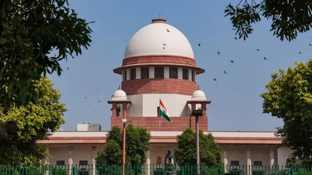 सुप्रीम कोर्ट ने लापता व्यक्ति पर क्या आदेश दिया, हर लापता व्यक्ति की FIR क्यों जरूरी, लापता व्यक्ति FIR सुप्रीम कोर्ट आदेश, Supreme Court missing person FIR latest news, missing person FIR rules India, सुप्रीम कोर्ट मानव तस्करी आदेश, मानव तस्करी रोकने के लिए सुप्रीम कोर्ट का आदेश, लापता व्यक्ति की FIR कब दर्ज होगी, क्या लापता व्यक्ति की FIR तुरंत दर्ज होगी, Supreme Court missing person case today, Chief Secretary DGP contempt Supreme Court, सुप्रीम कोर्ट FIR नहीं दर्ज करने पर कार्रवाई, Anti Human Trafficking Unit Supreme Court, नई दिल्ली, New Delhi, दिल्ली, Delhi, भारत, India, सुप्रीम कोर्ट, Supreme Court of India, जस्टिस अहसानुद्दीन अमानुल्लाह, Justice Ahsanuddin Amanullah, जस्टिस आर महादेवन, Justice R Mahadevan, मुख्य सचिव, Chief Secretary, पुलिस महानिदेशक, Director General of Police, DGP, राज्य पुलिस, State Police, केंद्र शासित प्रदेश, Union Territory, मानव तस्करी, Human Trafficking, लापता व्यक्ति, Missing Person, FIR, पुलिस कार्रवाई, Police Action, कानून समाचार, Legal News, सुप्रीम कोर्ट समाचार, Supreme Court News, राष्ट्रीय खबर, National News, अपराध समाचार, Crime News, मानव तस्करी विरोधी अभियान, Anti Human Trafficking Campaign, सुप्रीम कोर्ट का लापता व्यक्ति की तुरंत FIR दर्ज करने का आदेश, मानव तस्करी रोकने के लिए सुप्रीम कोर्ट के निर्देश, लापता व्यक्ति FIR मामले में सुप्रीम कोर्ट की सख्ती, मुख्य सचिव और DGP को सुप्रीम कोर्ट की चेतावनी, सुप्रीम कोर्ट मानव तस्करी मामला, Supreme Court Missing Person FIR Order, Supreme Court Missing Person Case, Missing Person FIR India, FIR for Every Missing Person, Supreme Court Missing Persons Directive, Supreme Court Human Trafficking Order, Human Trafficking Supreme Court India, Missing Person Police FIR Rules, Supreme Court Latest Order, Supreme Court FIR Guidelines, Chief Secretary DGP Supreme Court, Supreme Court Contempt Action, Anti Human Trafficking Unit India, AHTU Guidelines, Missing Person Case India, Supreme Court Latest News, India Supreme Court News, Missing Persons Law India,