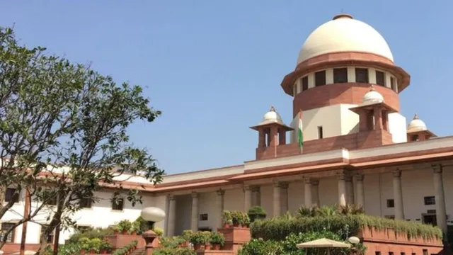 शौर्य चक्र विजेता मोहन सिंह, मोहन सिंह की विधवा, शौर्य चक्र विजेता की विधवा, 26 साल बाद इंसाफ, सुप्रीम कोर्ट पेंशन फैसला, सुप्रीम कोर्ट का फैसला, विशेष पारिवारिक पेंशन, स्पेशल फैमिली पेंशन, एक्स्ट्राऑर्डिनरी पेंशन, मोहन सिंह पेंशन केस, शौर्य चक्र, GREF कर्मचारी, जनरल रिजर्व इंजीनियरिंग फोर्स, केंद्र सरकार पेंशन, सरकारी कर्मचारी पेंशन, विधवा पेंशन, पेंशन बकाया, सुप्रीम कोर्ट, नई दिल्ली, राष्ट्रीय खबर, न्यायपालिका खबर, कानूनी खबर, रक्षा एवं सुरक्षा खबर, Shaurya Chakra Awardee Mohan Singh, Mohan Singh Widow, Shaurya Chakra Winner Widow, Supreme Court Pension Case, Supreme Court Pension Verdict, Special Family Pension, Extraordinary Pension, CCS Pension Rules, Mohan Singh Pension Case, General Reserve Engineering Force, GREF Employee, Central Government Pension, Widow Pension Case, Pension Arrears, Supreme Court India, Supreme Court Latest Judgment, Government Employee Pension, Legal News India, National News India, Delhi Supreme Court News, #शौर्यचक्र, #शौर्यचक्रविजेता, #मोहनसिंह, #सुप्रीमकोर्ट, #SupremeCourt, #ShauryaChakra, #MohanSingh, #SpecialFamilyPension, #ExtraordinaryPension, #PensionCase, #SupremeCourtJudgment, #WidowPension, #GREF, #CentralGovernment, #JusticeAfter26Years, #PensionNews, #LegalNews, #IndiaNews, #NationalNews, #DelhiNews,