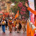 योगी आदित्यनाथ, Yogi Adityanath, मुख्यमंत्री योगी आदित्यनाथ, CM Yogi, मेरठ मंडलायुक्त, Meerut Divisional Commissioner, मेरठ जिलाधिकारी, Meerut District Magistrate, मेरठ एसएसपी, Meerut SSP, उत्तर प्रदेश पुलिस, Uttar Pradesh Police, जिला प्रशासन मेरठ, Meerut District Administration, #KanwarYatra2026, #कांवड़यात्रा2026, #KanwarYatra, #कांवड़यात्रा, #CMYogi, #YogiAdityanath, #योगीआदित्यनाथ, #Meerut, #मेरठ, #MeerutNews, #मेरठन्यूज, #UPNews, #UttarPradesh, #उत्तरप्रदेश, #Kanwariya, #कांवड़िए, #KanwarRoute, #कांवड़मार्ग, #Haridwar, #ShivBhakt, #शिवभक्त, #Sawan, #सावन, #ReligiousNews, Kanwar Yatra 2026, Kanwar Yatra 2026 Meerut, CM Yogi Meerut today, Yogi Adityanath Meerut today, CM Yogi Kanwar Yatra, मेरठ में कांवड़ियों पर पुष्पवर्षा, योगी आदित्यनाथ मेरठ कार्यक्रम, CM योगी का मेरठ कार्यक्रम, मेरठ कांवड़ यात्रा 2026, कांवड़ यात्रा मेरठ आज का कार्यक्रम, दुल्हैडा चुंगी कांवड़ यात्रा, योगी कांवड़ियों पर फूल बरसाएंगे, CM Yogi Kanwariya flower shower, Meerut Kanwar Yatra route, Kanwar Yatra latest news, Kanwar Yatra 2026, Kanwar Yatra Meerut 2026, CM Yogi Meerut Visit, Yogi Adityanath Meerut, Yogi Adityanath Kanwar Yatra, CM Yogi flower shower on Kanwariyas, Kanwariya flower shower, Meerut Kanwar Yatra, Dulhaida Chungi Meerut, Shobhit University Meerut, Meerut Kanwar Route, Kanwar Yatra Schedule, Kanwar Yatra Security, Meerut News, Uttar Pradesh News, Kanwar Yatra News, Religious News, Meerut, Uttar Pradesh,
