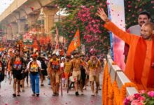 योगी आदित्यनाथ, Yogi Adityanath, मुख्यमंत्री योगी आदित्यनाथ, CM Yogi, मेरठ मंडलायुक्त, Meerut Divisional Commissioner, मेरठ जिलाधिकारी, Meerut District Magistrate, मेरठ एसएसपी, Meerut SSP, उत्तर प्रदेश पुलिस, Uttar Pradesh Police, जिला प्रशासन मेरठ, Meerut District Administration, #KanwarYatra2026, #कांवड़यात्रा2026, #KanwarYatra, #कांवड़यात्रा, #CMYogi, #YogiAdityanath, #योगीआदित्यनाथ, #Meerut, #मेरठ, #MeerutNews, #मेरठन्यूज, #UPNews, #UttarPradesh, #उत्तरप्रदेश, #Kanwariya, #कांवड़िए, #KanwarRoute, #कांवड़मार्ग, #Haridwar, #ShivBhakt, #शिवभक्त, #Sawan, #सावन, #ReligiousNews, Kanwar Yatra 2026, Kanwar Yatra 2026 Meerut, CM Yogi Meerut today, Yogi Adityanath Meerut today, CM Yogi Kanwar Yatra, मेरठ में कांवड़ियों पर पुष्पवर्षा, योगी आदित्यनाथ मेरठ कार्यक्रम, CM योगी का मेरठ कार्यक्रम, मेरठ कांवड़ यात्रा 2026, कांवड़ यात्रा मेरठ आज का कार्यक्रम, दुल्हैडा चुंगी कांवड़ यात्रा, योगी कांवड़ियों पर फूल बरसाएंगे, CM Yogi Kanwariya flower shower, Meerut Kanwar Yatra route, Kanwar Yatra latest news, Kanwar Yatra 2026, Kanwar Yatra Meerut 2026, CM Yogi Meerut Visit, Yogi Adityanath Meerut, Yogi Adityanath Kanwar Yatra, CM Yogi flower shower on Kanwariyas, Kanwariya flower shower, Meerut Kanwar Yatra, Dulhaida Chungi Meerut, Shobhit University Meerut, Meerut Kanwar Route, Kanwar Yatra Schedule, Kanwar Yatra Security, Meerut News, Uttar Pradesh News, Kanwar Yatra News, Religious News, Meerut, Uttar Pradesh,