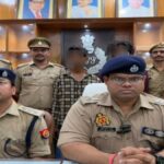 Lucknow Crime News, Lucknow Chain Snatching, Madiyanva Police, Chain Snatcher Arrested, Lucknow Police, Chain Loot, UP Crime News ,लखनऊ चेन स्नैचिंग, लखनऊ क्राइम न्यूज, मड़ियांव पुलिस, चेन स्नैचर गिरफ्तार, लखनऊ पुलिस, चेन लूट, बुजुर्ग महिला चेन लूट, डिलीवरी बॉय गिरफ्तार ,