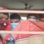 Kannauj Navodaya Vidyalaya, Jawahar Navodaya Vidyalaya Anaugi, Navodaya students hunger strike, Kannauj student protest, poor hostel food, mess food complaint ,कन्नौज नवोदय विद्यालय, जवाहर नवोदय विद्यालय अनौगी, नवोदय विद्यालय छात्र भूख हड़ताल, कन्नौज छात्र प्रदर्शन, मेस का खराब खाना, छात्रों ने किया भोजन बहिष्कार ,