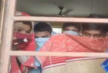 Kannauj Navodaya Vidyalaya, Jawahar Navodaya Vidyalaya Anaugi, Navodaya students hunger strike, Kannauj student protest, poor hostel food, mess food complaint ,कन्नौज नवोदय विद्यालय, जवाहर नवोदय विद्यालय अनौगी, नवोदय विद्यालय छात्र भूख हड़ताल, कन्नौज छात्र प्रदर्शन, मेस का खराब खाना, छात्रों ने किया भोजन बहिष्कार ,