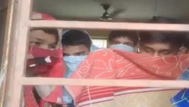 Kannauj Navodaya Vidyalaya, Jawahar Navodaya Vidyalaya Anaugi, Navodaya students hunger strike, Kannauj student protest, poor hostel food, mess food complaint ,कन्नौज नवोदय विद्यालय, जवाहर नवोदय विद्यालय अनौगी, नवोदय विद्यालय छात्र भूख हड़ताल, कन्नौज छात्र प्रदर्शन, मेस का खराब खाना, छात्रों ने किया भोजन बहिष्कार ,