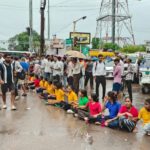 #LucknowNews, #Lucknow, #LucknowBreakingNews, #StudentProtest, #GirlsStudents, #Dubbaga, #KanpurBypass, #LucknowTraffic, #UPNews, #UttarPradesh, #EducationNews, #SchoolNews, #TeacherShortage, #StudentDemand, #MohanRoad, #DistrictMagistrateLucknow, #SocialWelfareDepartment, #StudentProtestLucknow, Lucknow News, Lucknow Student Protest, Lucknow Girls Students Protest, Dubbaga News, Dubbaga Kanpur Bypass Traffic Jam, Kanpur Bypass Jam Lucknow, Lucknow School News, Teacher Shortage in Lucknow School, JP Narayan Sarvodaya Girls School, Mohan Road Lucknow, Girls Students Protest, Lucknow Traffic News, UP Education News, School Teacher Shortage, Lucknow Breaking News, District Magistrate Lucknow, Social Welfare Department UP, Student Protest Lucknow, लखनऊ न्यूज, Lucknow News, लखनऊ छात्रा प्रदर्शन, लखनऊ छात्राओं का प्रदर्शन, दुबग्गा न्यूज, दुबग्गा कानपुर बाईपास जाम, कानपुर बाईपास जाम, लखनऊ में छात्राओं का प्रदर्शन, शिक्षकों की कमी, स्कूल में शिक्षकों की कमी, जयप्रकाश नारायण सर्वोदय बालिका विद्यालय, मोहान रोड स्कूल, लखनऊ स्कूल न्यूज, छात्राओं की मांग, जिलाधिकारी लखनऊ, लखनऊ ट्रैफिक जाम, उत्तर प्रदेश शिक्षा समाचार, यूपी स्कूल न्यूज, छात्र प्रदर्शन, स्कूल व्यवस्था, समाज कल्याण विभाग, लखनऊ ब्रेकिंग न्यूज,