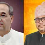 BJP राष्ट्रीय टीम, भाजपा राष्ट्रीय टीम 2026, भाजपा की नई राष्ट्रीय टीम, बीजेपी के मुस्लिम नेता, BJP मुस्लिम नेता, यूपी से बीजेपी के मुस्लिम नेता, कुंवर बासित अली, बासित अली राष्ट्रीय अध्यक्ष, भाजपा अल्पसंख्यक मोर्चा अध्यक्ष, तारिक मंसूर, प्रोफेसर तारिक मंसूर, तारिक मंसूर राष्ट्रीय उपाध्यक्ष, BJP मिशन 2027, यूपी विधानसभा चुनाव 2027, भाजपा मुस्लिम आउटरीच, बीजेपी अल्पसंख्यक मोर्चा, मेरठ भाजपा, अलीगढ़ भाजपा, उत्तर प्रदेश राजनीति, यूपी पॉलिटिक्स 2026, BJP National Team 2026, BJP Muslim Leaders, BJP Muslim Leaders from Uttar Pradesh, Kunwar Basit Ali, Basit Ali BJP, BJP Minority Morcha National President, Tariq Mansoor, Professor Tariq Mansoor, BJP National Vice President, BJP Mission 2027, UP Assembly Election 2027, BJP UP Strategy, BJP Minority Outreach, BJP Muslim Outreach, Uttar Pradesh Politics 2026, BJP Organization News, BJP New Team 2026, Meerut BJP News, Aligarh BJP News, #BJP #BJPNationalTeam #BJP2026 #BJPNews #BJPUP #BJPMission2027 #UPPolitics #UPElection2027 #BJPMinorityMorcha #KunwarBasitAli #TariqMansoor #ProfessorTariqMansoor #MeerutNews #AligarhNews #UttarPradeshPolitics #BJPStrategy #MuslimLeaders #BJPMuslimLeaders #भाजपा #बीजेपी #भाजपाराष्ट्रीयटीम #बासितअली #तारिकमंसूर #यूपीचुनाव2027 #यूपीपॉलिटिक्स #भाजपाअल्पसंख्यकमोर्चा ,