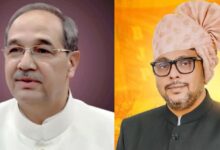 BJP राष्ट्रीय टीम, भाजपा राष्ट्रीय टीम 2026, भाजपा की नई राष्ट्रीय टीम, बीजेपी के मुस्लिम नेता, BJP मुस्लिम नेता, यूपी से बीजेपी के मुस्लिम नेता, कुंवर बासित अली, बासित अली राष्ट्रीय अध्यक्ष, भाजपा अल्पसंख्यक मोर्चा अध्यक्ष, तारिक मंसूर, प्रोफेसर तारिक मंसूर, तारिक मंसूर राष्ट्रीय उपाध्यक्ष, BJP मिशन 2027, यूपी विधानसभा चुनाव 2027, भाजपा मुस्लिम आउटरीच, बीजेपी अल्पसंख्यक मोर्चा, मेरठ भाजपा, अलीगढ़ भाजपा, उत्तर प्रदेश राजनीति, यूपी पॉलिटिक्स 2026, BJP National Team 2026, BJP Muslim Leaders, BJP Muslim Leaders from Uttar Pradesh, Kunwar Basit Ali, Basit Ali BJP, BJP Minority Morcha National President, Tariq Mansoor, Professor Tariq Mansoor, BJP National Vice President, BJP Mission 2027, UP Assembly Election 2027, BJP UP Strategy, BJP Minority Outreach, BJP Muslim Outreach, Uttar Pradesh Politics 2026, BJP Organization News, BJP New Team 2026, Meerut BJP News, Aligarh BJP News, #BJP #BJPNationalTeam #BJP2026 #BJPNews #BJPUP #BJPMission2027 #UPPolitics #UPElection2027 #BJPMinorityMorcha #KunwarBasitAli #TariqMansoor #ProfessorTariqMansoor #MeerutNews #AligarhNews #UttarPradeshPolitics #BJPStrategy #MuslimLeaders #BJPMuslimLeaders #भाजपा #बीजेपी #भाजपाराष्ट्रीयटीम #बासितअली #तारिकमंसूर #यूपीचुनाव2027 #यूपीपॉलिटिक्स #भाजपाअल्पसंख्यकमोर्चा ,