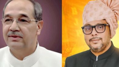 BJP राष्ट्रीय टीम, भाजपा राष्ट्रीय टीम 2026, भाजपा की नई राष्ट्रीय टीम, बीजेपी के मुस्लिम नेता, BJP मुस्लिम नेता, यूपी से बीजेपी के मुस्लिम नेता, कुंवर बासित अली, बासित अली राष्ट्रीय अध्यक्ष, भाजपा अल्पसंख्यक मोर्चा अध्यक्ष, तारिक मंसूर, प्रोफेसर तारिक मंसूर, तारिक मंसूर राष्ट्रीय उपाध्यक्ष, BJP मिशन 2027, यूपी विधानसभा चुनाव 2027, भाजपा मुस्लिम आउटरीच, बीजेपी अल्पसंख्यक मोर्चा, मेरठ भाजपा, अलीगढ़ भाजपा, उत्तर प्रदेश राजनीति, यूपी पॉलिटिक्स 2026, BJP National Team 2026, BJP Muslim Leaders, BJP Muslim Leaders from Uttar Pradesh, Kunwar Basit Ali, Basit Ali BJP, BJP Minority Morcha National President, Tariq Mansoor, Professor Tariq Mansoor, BJP National Vice President, BJP Mission 2027, UP Assembly Election 2027, BJP UP Strategy, BJP Minority Outreach, BJP Muslim Outreach, Uttar Pradesh Politics 2026, BJP Organization News, BJP New Team 2026, Meerut BJP News, Aligarh BJP News, #BJP #BJPNationalTeam #BJP2026 #BJPNews #BJPUP #BJPMission2027 #UPPolitics #UPElection2027 #BJPMinorityMorcha #KunwarBasitAli #TariqMansoor #ProfessorTariqMansoor #MeerutNews #AligarhNews #UttarPradeshPolitics #BJPStrategy #MuslimLeaders #BJPMuslimLeaders #भाजपा #बीजेपी #भाजपाराष्ट्रीयटीम #बासितअली #तारिकमंसूर #यूपीचुनाव2027 #यूपीपॉलिटिक्स #भाजपाअल्पसंख्यकमोर्चा ,