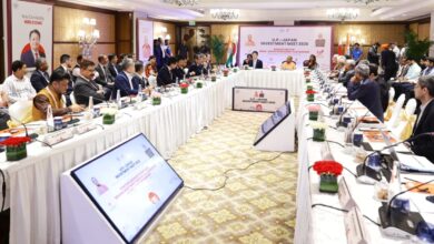 उत्तर प्रदेश में जापानी निवेश, जापानी कंपनियां यूपी में निवेश, UP Japan Investment Meet 2026, जापान का यूपी में निवेश, उत्तर प्रदेश में जापानी कंपनियां, जापानी निवेश उत्तर प्रदेश, यूपी निवेश 2026, योगी आदित्यनाथ जापान निवेश, ग्रीन हाइड्रोजन यूपी, सेमीकंडक्टर यूपी, ऑटोमोबाइल निवेश उत्तर प्रदेश, इलेक्ट्रिक मोबिलिटी यूपी, रिन्यूएबल एनर्जी यूपी, यीडा जापानी निवेश, ग्रेटर नोएडा जापानी कंपनियां, जेवर एयरपोर्ट निवेश, जापान उत्तर प्रदेश व्यापार, उत्तर प्रदेश निवेश समाचार, यूपी ग्लोबल इन्वेस्टमेंट, जापानी कंपनियों का निवेश, Japan investment in Uttar Pradesh, Japanese companies in UP, UP Japan Investment Meet 2026, Japanese investment Uttar Pradesh, Japan UP investment, Uttar Pradesh investment news, Yogi Adityanath Japan investment, Japanese companies Greater Noida, Japanese manufacturing in UP, YEIDA investment, Jewar Airport investment, semiconductor investment Uttar Pradesh, green hydrogen UP, renewable energy investment UP, electric mobility Uttar Pradesh, automobile investment UP, Japan Uttar Pradesh business partnership, Japanese investors India, Uttar Pradesh industrial investment, जापानी कंपनियां यूपी में क्यों निवेश कर रही हैं, Why Japanese companies are investing in Uttar Pradesh, Japan UP Investment Meet 2026, जापान का उत्तर प्रदेश में निवेश, Japanese investment in Uttar Pradesh, यूपी में जापानी कंपनियों का निवेश, जापानी कंपनियों के लिए यूपी क्यों खास है, 25 crore population Uttar Pradesh market, Japanese manufacturing hub UP, Greater Noida Japanese companies, YEIDA Japanese investment, Jewar semiconductor plant, UP semiconductor investment, Japan Uttar Pradesh economic partnership, #JapanInvestment, #UttarPradesh, #UPInvestment, #JapaneseCompanies, #JapanUPInvestment, #UPJapanInvestmentMeet, #YogiAdityanath, #YEIDA, #GreaterNoida, #JewarAirport, #Semiconductor, #GreenHydrogen, #RenewableEnergy, #ElectricMobility, #AutomobileIndustry, #JapaneseInvestment, #MakeInIndia, #UPNews, #BusinessNews, #InvestmentNews, #उत्तरप्रदेश, #जापानीकंपनियां, #जापानीनिवेश, #यूपीमेंनिवेश, #ग्रेटरनोएडा, #यीडा, #जेवर, #सेमीकंडक्टर, #ग्रीनहाइड्रोजन, #निवेशसमाचार,