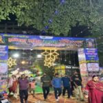 लखनऊ सावन मेले हादसे, लखनऊ सावन मेला हादसा, लखनऊ झूला हादसा, इंदिरा नगर सावन महोत्सव, इंदिरा नगर झूला हादसा, लखनऊ मेले में झूला टूटा, झूले का बकेट टूटने से हादसा, लखनऊ में तीन युवतियां घायल, लखनऊ झूला हादसे में मल्टीपल फ्रैक्चर, सुषमा अस्पताल लखनऊ, गाजीपुर थाना लखनऊ, झूला संचालक फरार, लखनऊ मेला सुरक्षा, झूले की फिटनेस जांच, लखनऊ हादसा समाचार, लखनऊ जिला समाचार, उत्तर प्रदेश हादसा समाचार, Lucknow Sawan Mela Accident, Lucknow Mela Accident, Lucknow Jhula Accident, Indira Nagar Mela Accident, Lucknow Fair Ride Accident, Lucknow Swing Accident, Sawan Mela Lucknow, Lucknow Mela Jhula Accident, Three Girls Injured Lucknow, Multiple Fractures Lucknow Mela, Indira Nagar Lucknow News, Ghazipur Police Lucknow, Lucknow Accident News, Lucknow Latest News, Uttar Pradesh Accident News, Lucknow District News, #लखनऊसावनमेला, #लखनऊमेला, #लखनऊझूलाहादसा, #सावनमेला, #इंदिरानगर, #लखनऊन्यूज, #लखनऊहादसा, #उत्तरप्रदेशसमाचार, #मेला हादसा, #झूलाहादसा, #LucknowMela, #LucknowMelaAccident, #LucknowNews, #SawanMela, #IndiraNagar, #LucknowAccident, #MelaAccident, #UPNews,