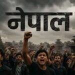 नेपाल में हिंदू राष्ट्र की मांग, नेपाल हिंदू राष्ट्र आंदोलन, नेपाल हिंदू राष्ट्र कब था, नेपाल धर्मनिरपेक्ष देश कब बना, नेपाल राजशाही वापसी, नेपाल में हिंदू राष्ट्र आंदोलन 2025, नेपाल राजनीति, नेपाल प्रदर्शन, दुर्गा प्रसाई आंदोलन, ज्ञानेंद्र शाह, राजेंद्र लिङ्देन, RPP Nepal ,Nepal Hindu Rashtra Demand, Nepal Hindu State Movement, Nepal Hindu Nation Demand, Nepal Secular State, Nepal Monarchy Movement, Nepal Hindu Rashtra Timeline, Nepal Politics 2025, Durga Prasai Movement, Gyanendra Shah, Rajendra Lingden, Rastriya Prajatantra Party, Nepal Protest, Kathmandu Protest ,अंतरराष्ट्रीय खबर, विदेश समाचार, International News, World News, South Asia News, Nepal News, Nepal Politics, Political News, International Politics, Protest News, राजशाही खबर, हिंदू राष्ट्र खबर ,Hashtag Keywords: #Nepal #HinduRashtra #NepalNews #NepalPolitics #HinduRashtraDemand #NepalHinduRashtra #DurgaPrasai #GyanendraShah #RajendraLingden #NepalMonarchy #Kathmandu #NepalProtest #HinduRashtraMovement #SouthAsiaNews #InternationalNews ,