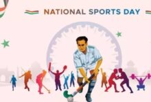 #राष्ट्रीयखेलदिवस, #NationalSportsDay, #NationalSportsDay2026, #KhelegaBharatJeetegaBharat, #खेलेगाभारतजीतेगाभारत, #FitIndiaMovement, #FitIndia, #खेलदिवस, #मेजरध्यानचंद, #MajorDhyanChand, #UPSports, #UttarPradeshSports, #उत्तरप्रदेशखेल, #खेलऔरफिटनेस, #SportsCampaign, #FitnessCampaign, #SportsNews, #UPNews, #LucknowNews, #लखनऊ, #उत्तरप्रदेश, #UP, #YouthSports, #खेलअभियान, National Sports Day 2026, National Sports Day India, National Sports Day Uttar Pradesh, UP Sports Day, Khelega Bharat Jeetega Bharat, Khelega Bharat Jeetega Bharat Campaign, Fit India Movement, UP Sports Campaign, Uttar Pradesh Sports News, UP Fitness Campaign, Sports Activities in UP Districts, National Sports Day Campaign, Major Dhyan Chand, UP Sports Department, Sports and Fitness Campaign, Lucknow Sports News, Uttar Pradesh Sports News, Sports Day Events 2026, Fitness Campaign Uttar Pradesh, राष्ट्रीय खेल दिवस 2026, राष्ट्रीय खेल दिवस, National Sports Day 2026, यूपी खेल दिवस, उत्तर प्रदेश खेल दिवस, यूपी में खेल अभियान, खेलेगा भारत जीतेगा भारत, खेला भारत जीतेगा भारत अभियान, फिट इंडिया मूवमेंट, 28 अगस्त खेल अभियान, 29 अगस्त राष्ट्रीय खेल दिवस, 30 अगस्त खेल अभियान, यूपी के जिलों में खेल कार्यक्रम, उत्तर प्रदेश फिटनेस अभियान, यूपी खेल विभाग, मेजर ध्यानचंद, खेल और फिटनेस अभियान, यूपी खेल समाचार, लखनऊ खेल खबर, उत्तर प्रदेश खेल समाचार, बच्चों के लिए खेल अभियान, युवाओं के लिए फिटनेस अभियान, यूपी स्पोर्ट्स न्यूज,